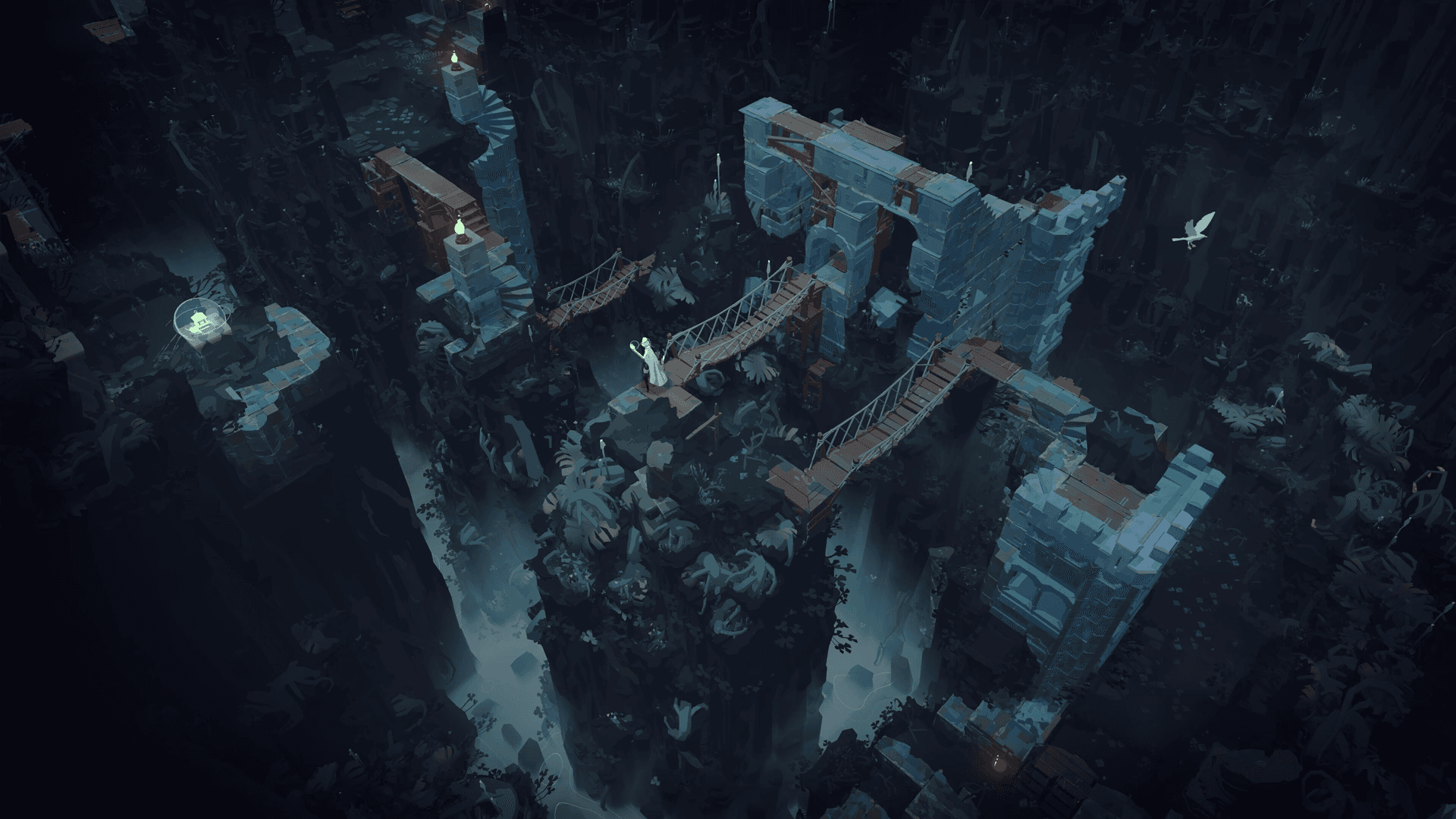 Cataclismo screenshot 5