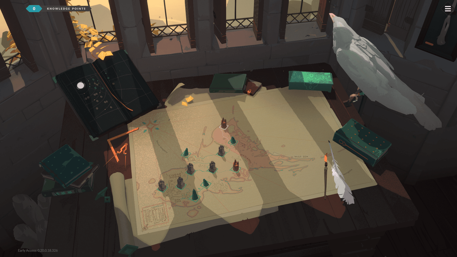 Cataclismo screenshot 11