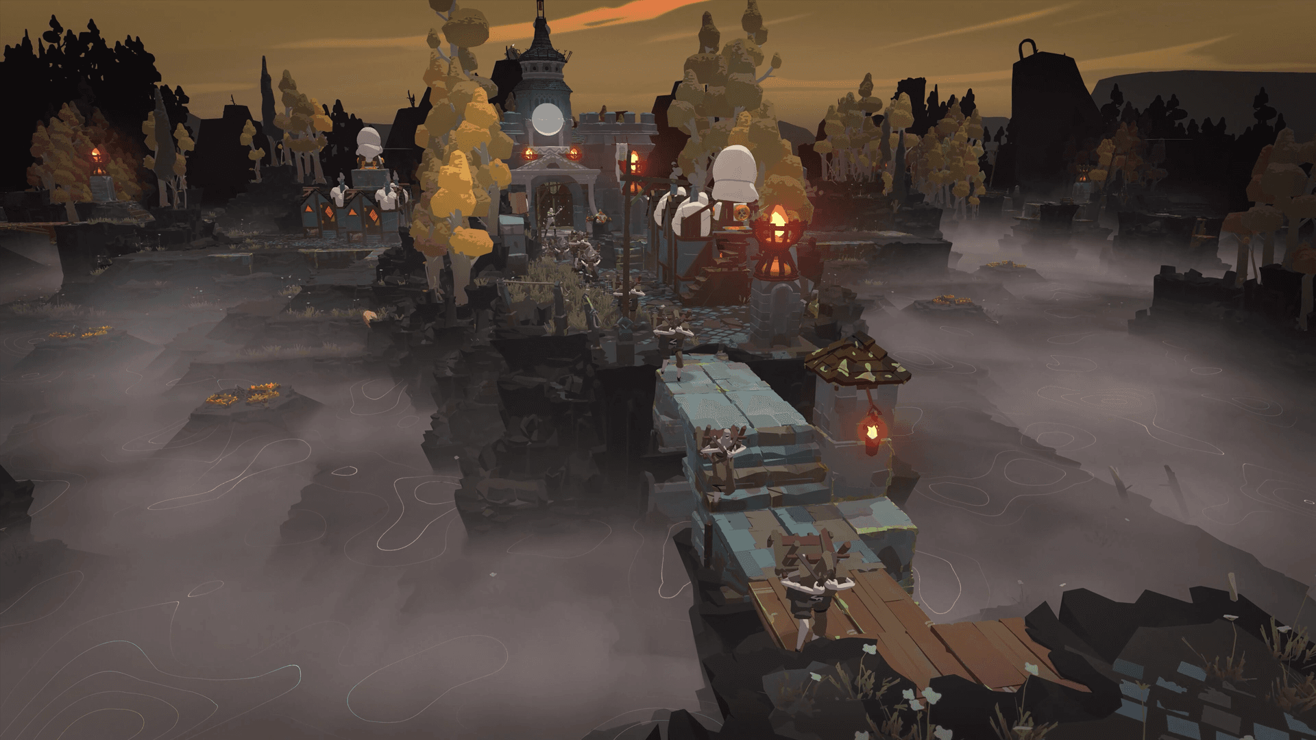 Cataclismo screenshot 6