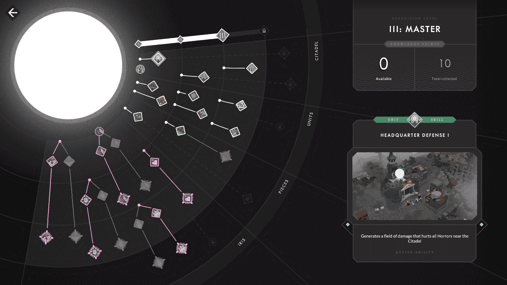 Cataclismo screenshot 7