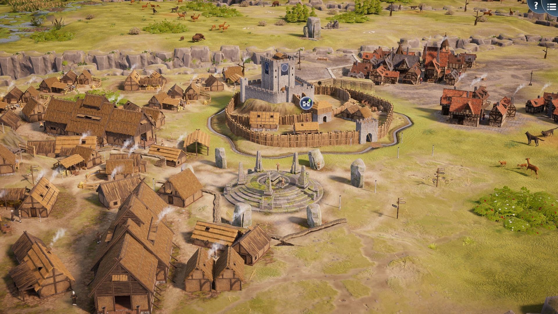 TerraScape official image 1