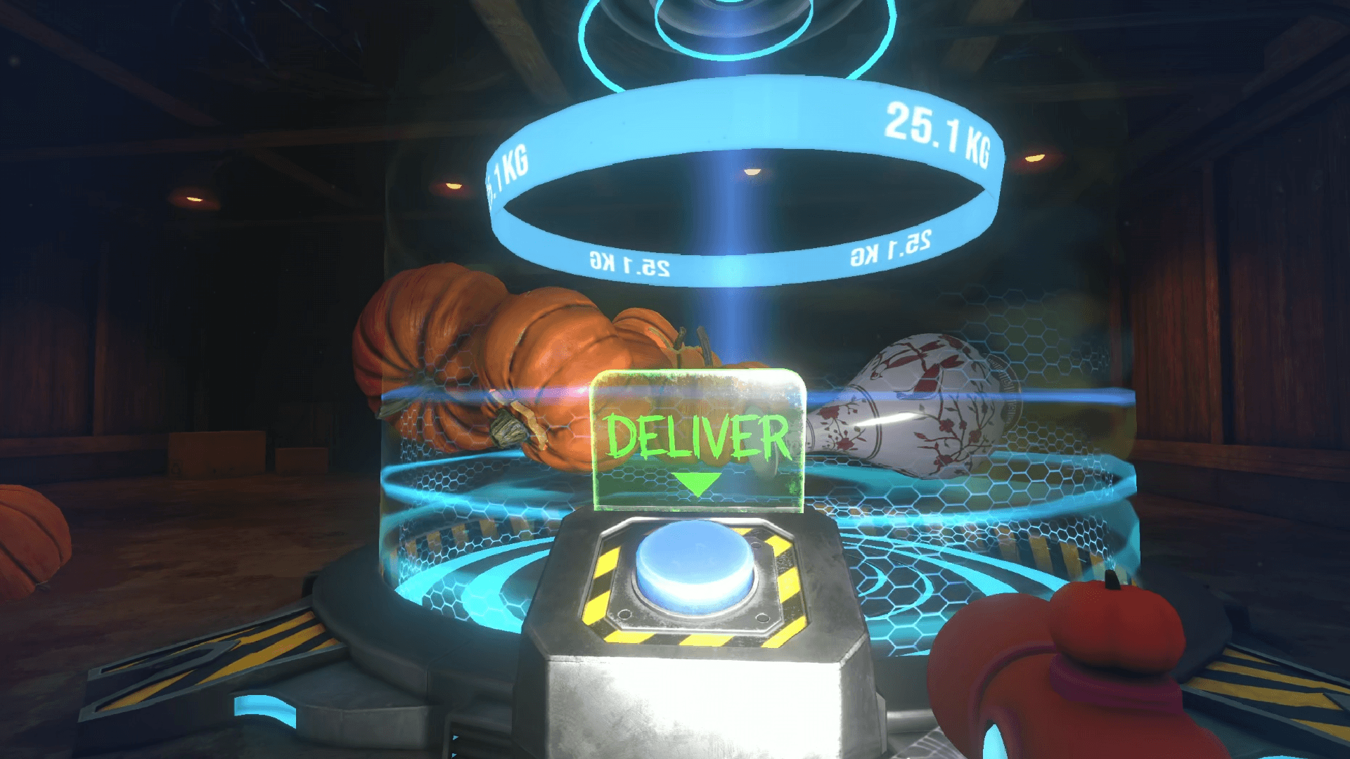 QUIET screenshot 4
