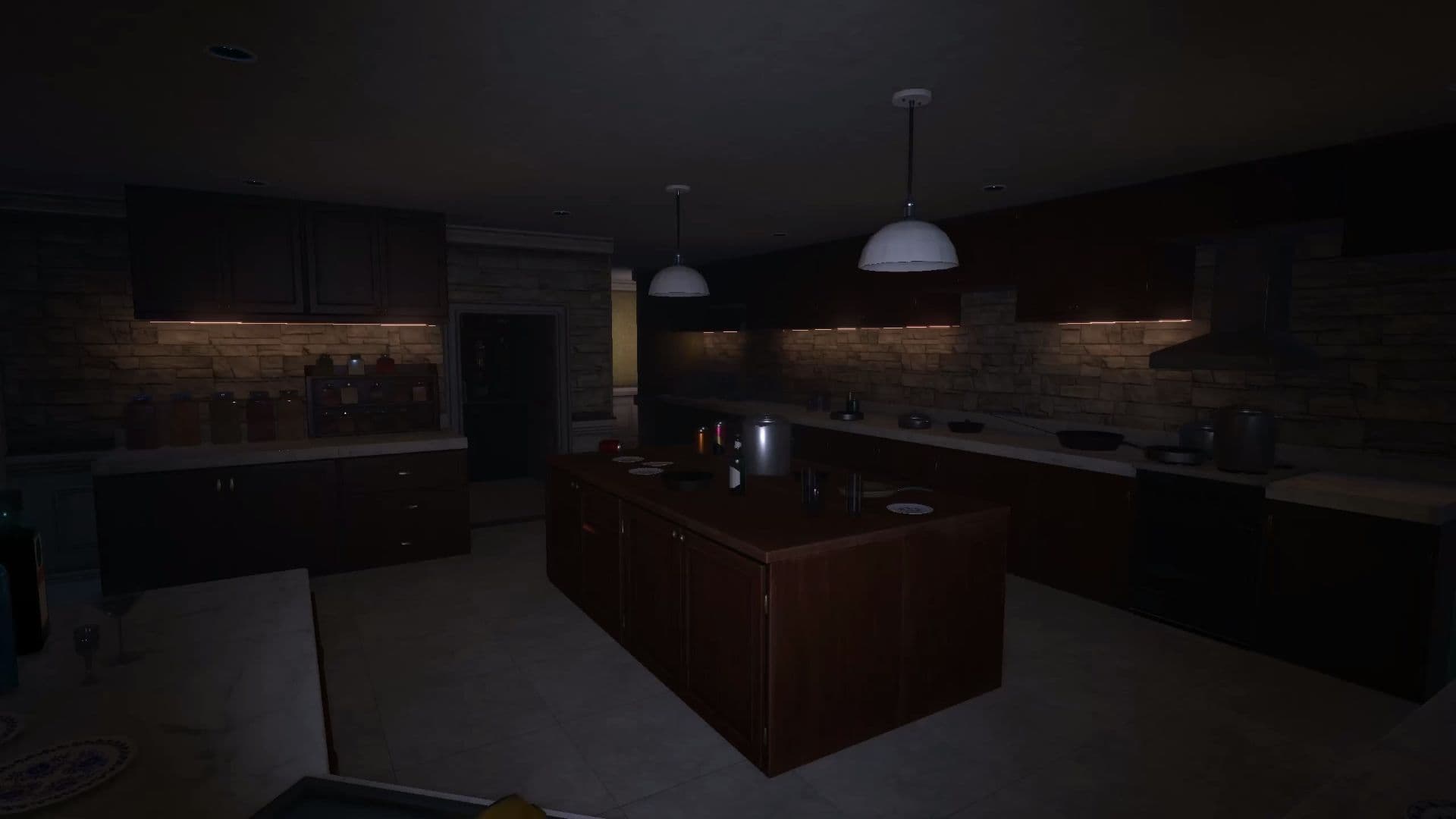 QUIET screenshot 9