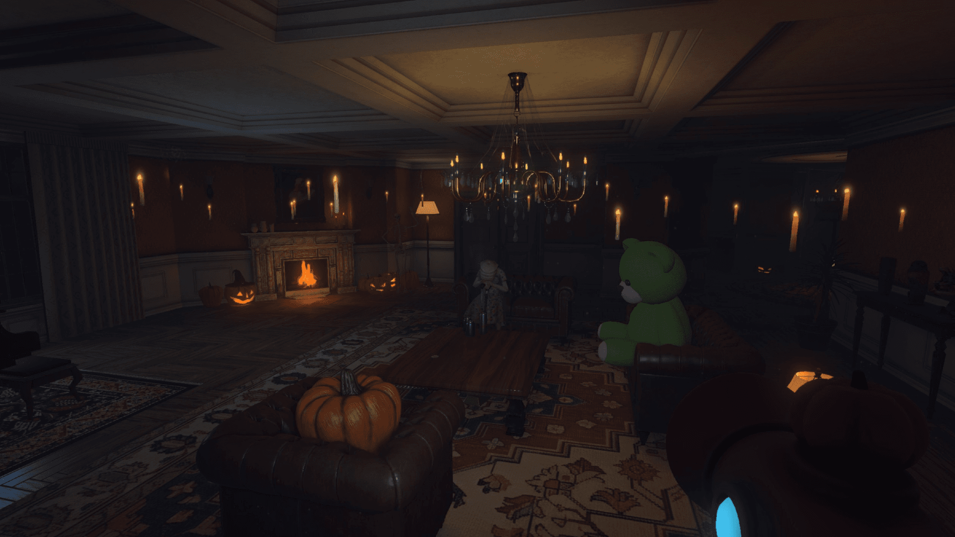 QUIET screenshot 7