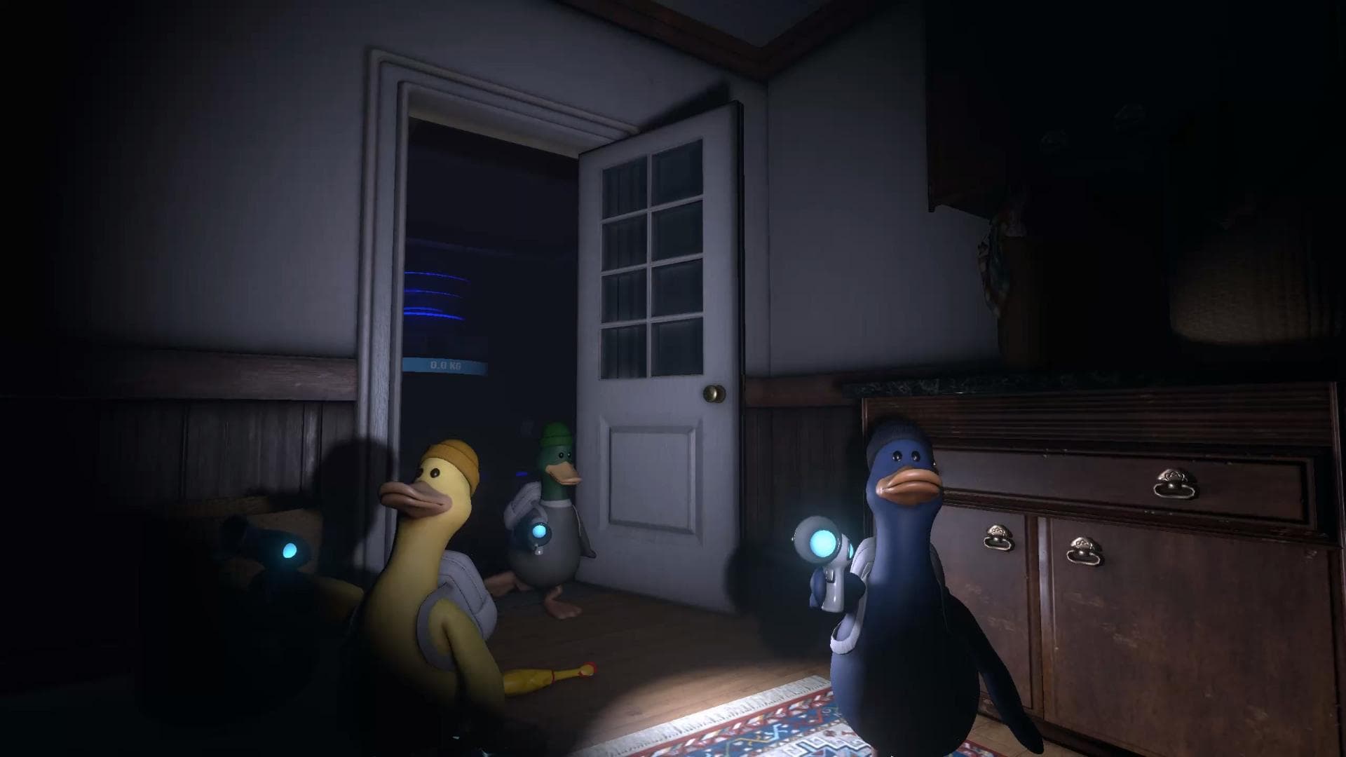QUIET screenshot 10