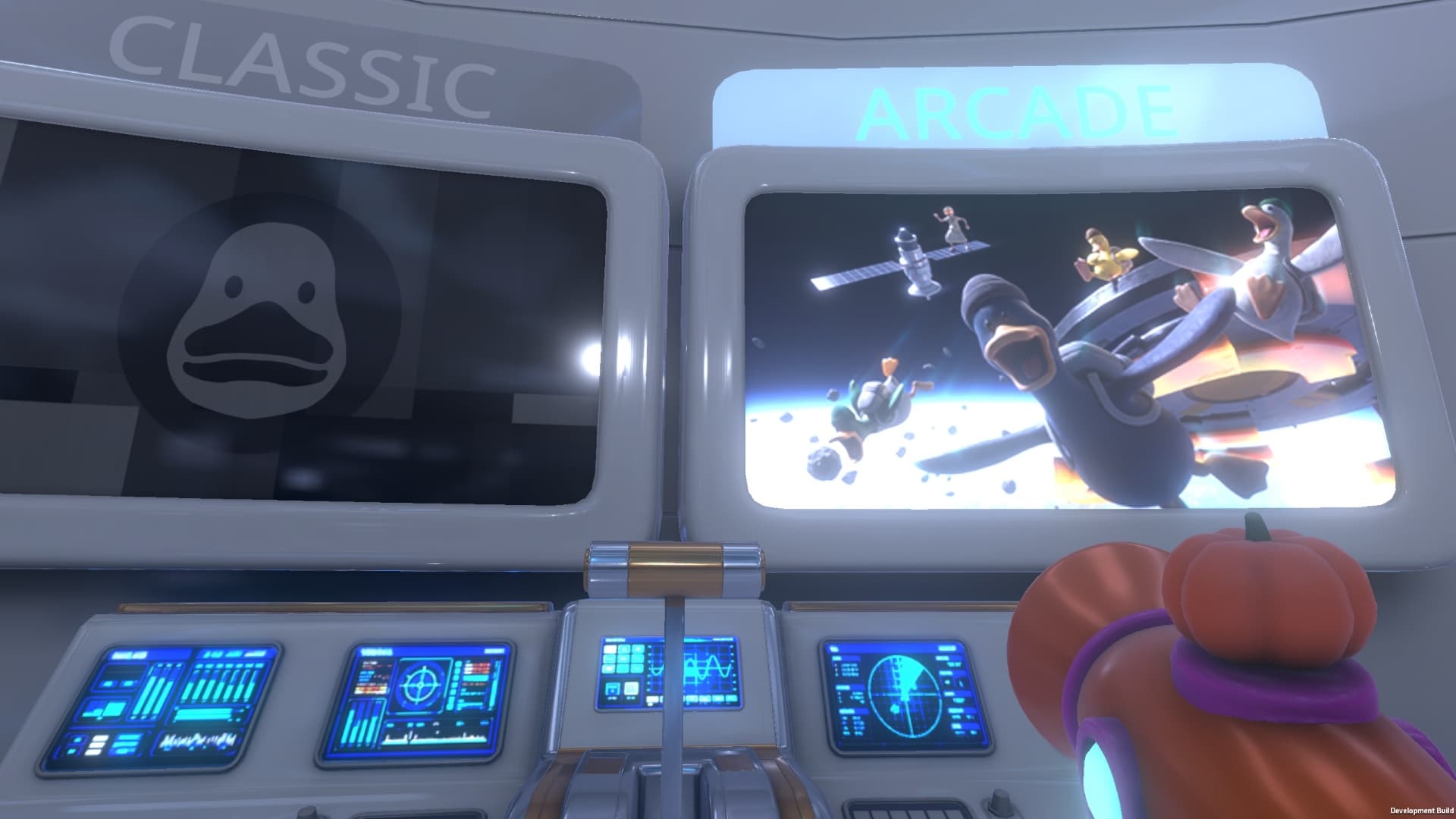 QUIET screenshot 6
