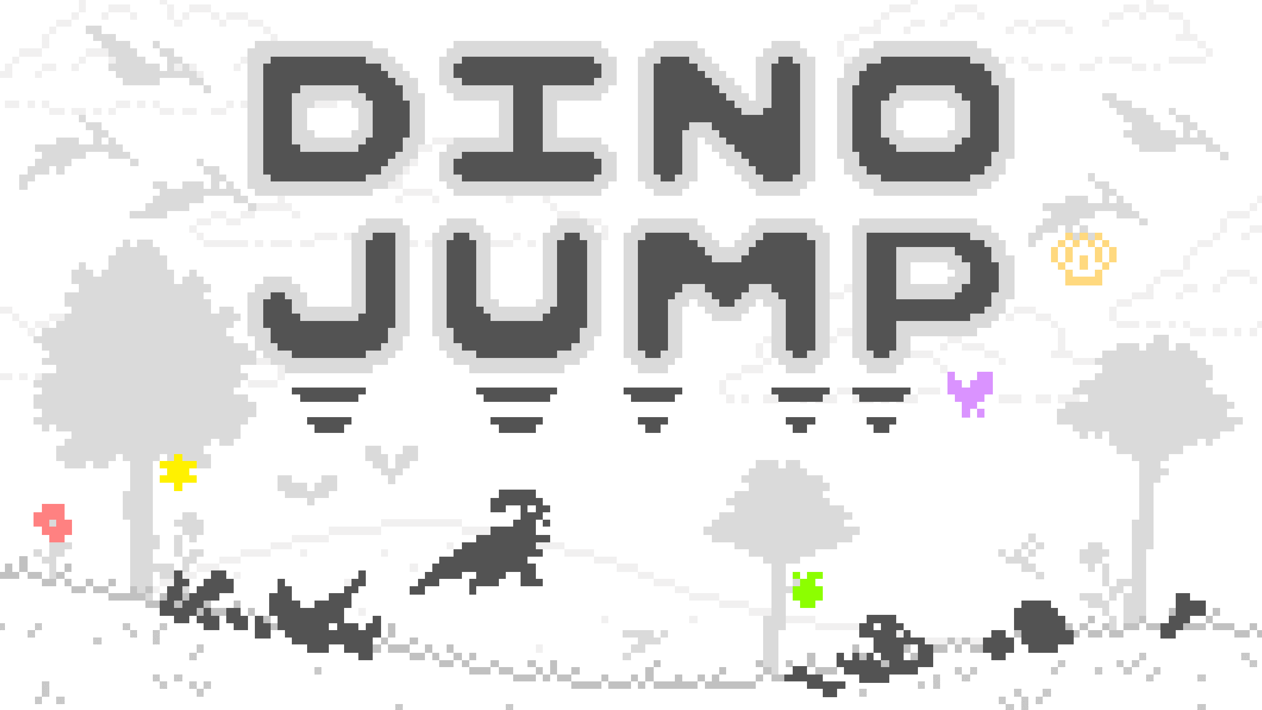 Dino Jump Deluxe cover art