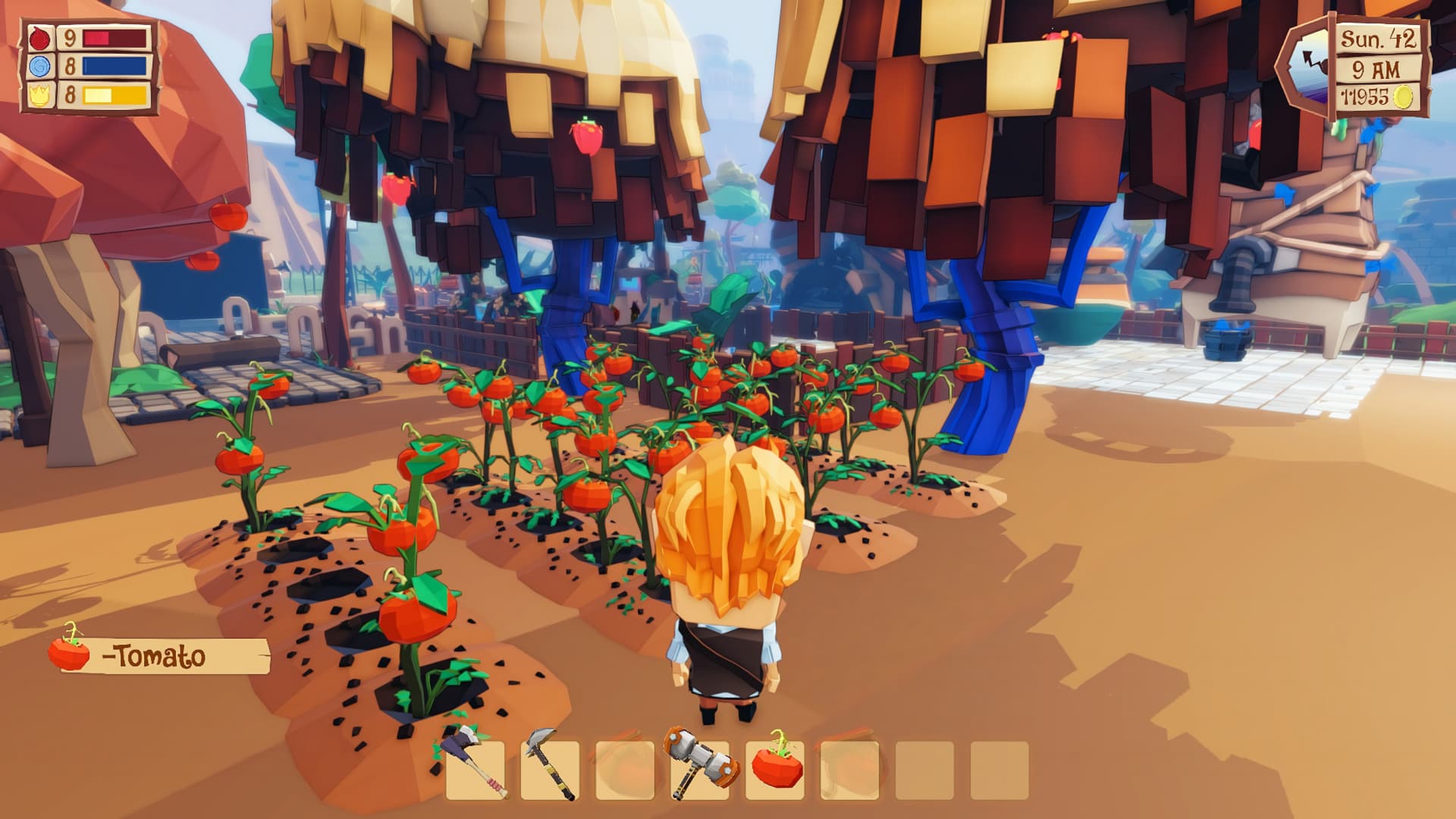 Epic Chef screenshot 5