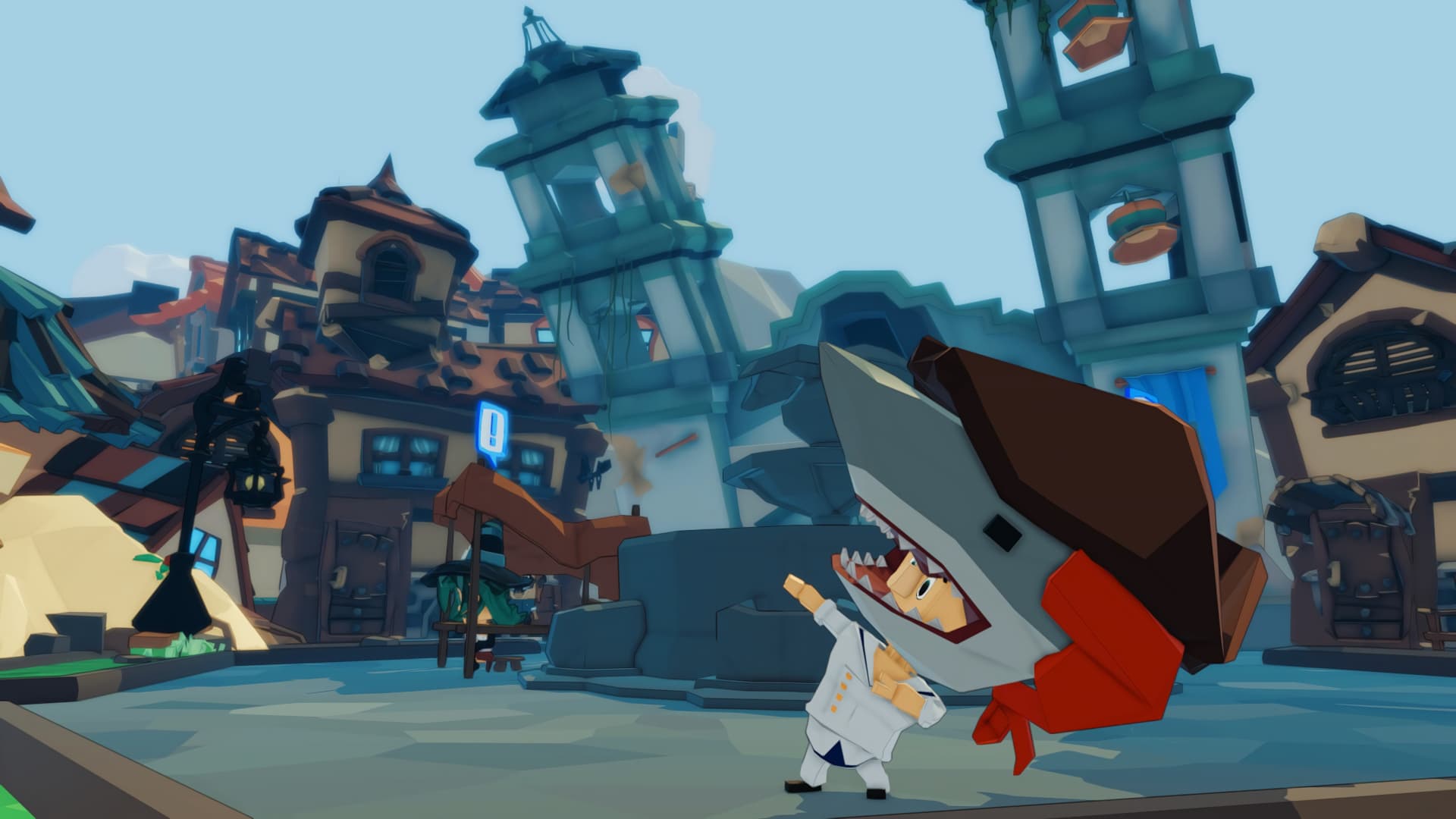 Epic Chef screenshot 11