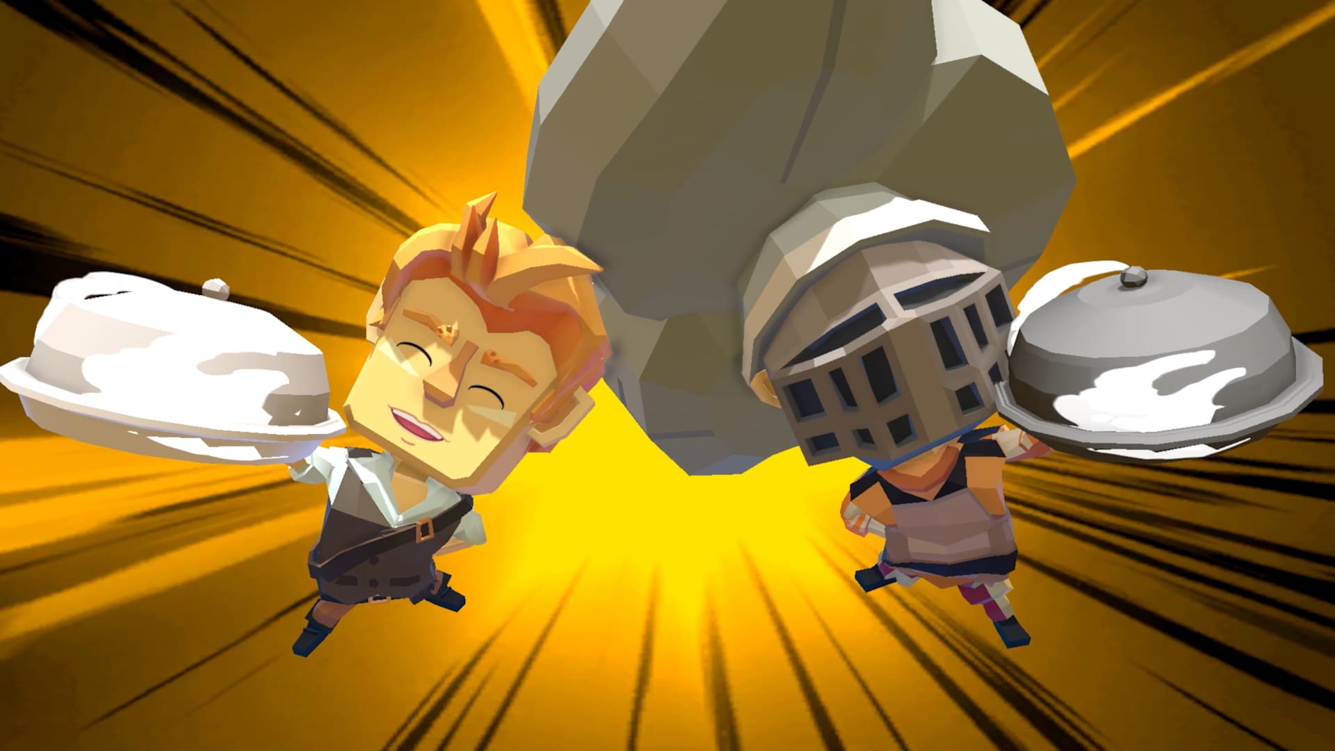 Epic Chef screenshot 4