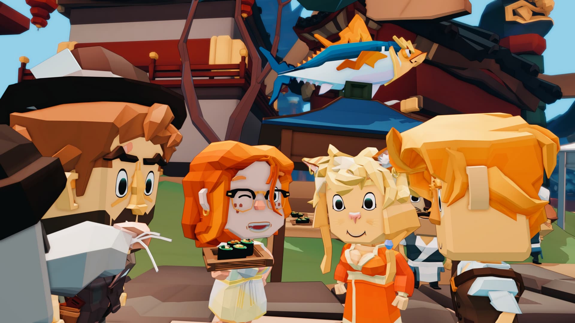 Epic Chef screenshot 6