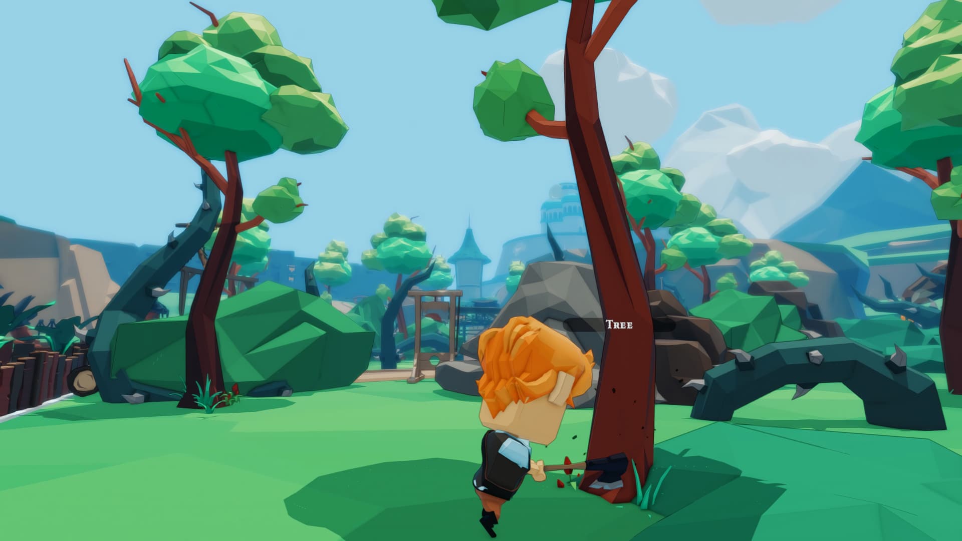 Epic Chef screenshot 7