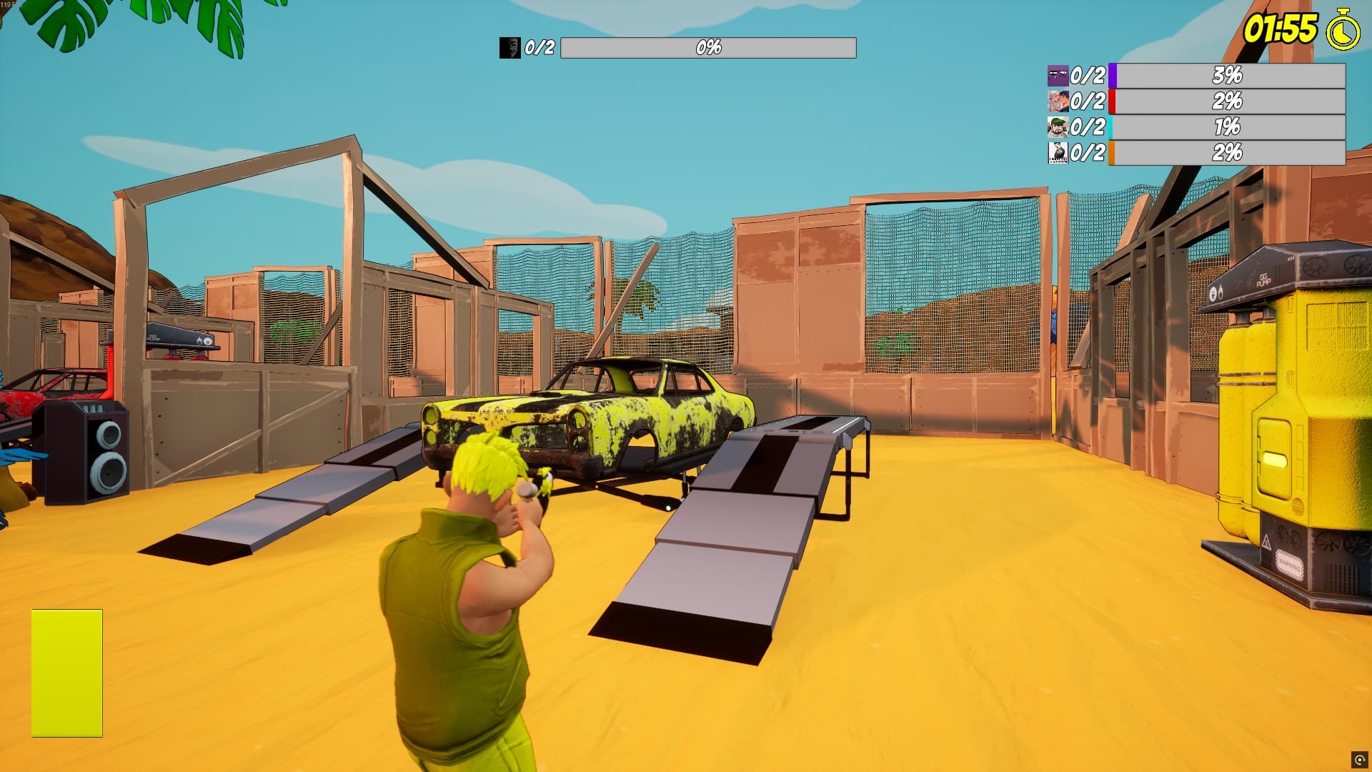 GG-Party screenshot 10