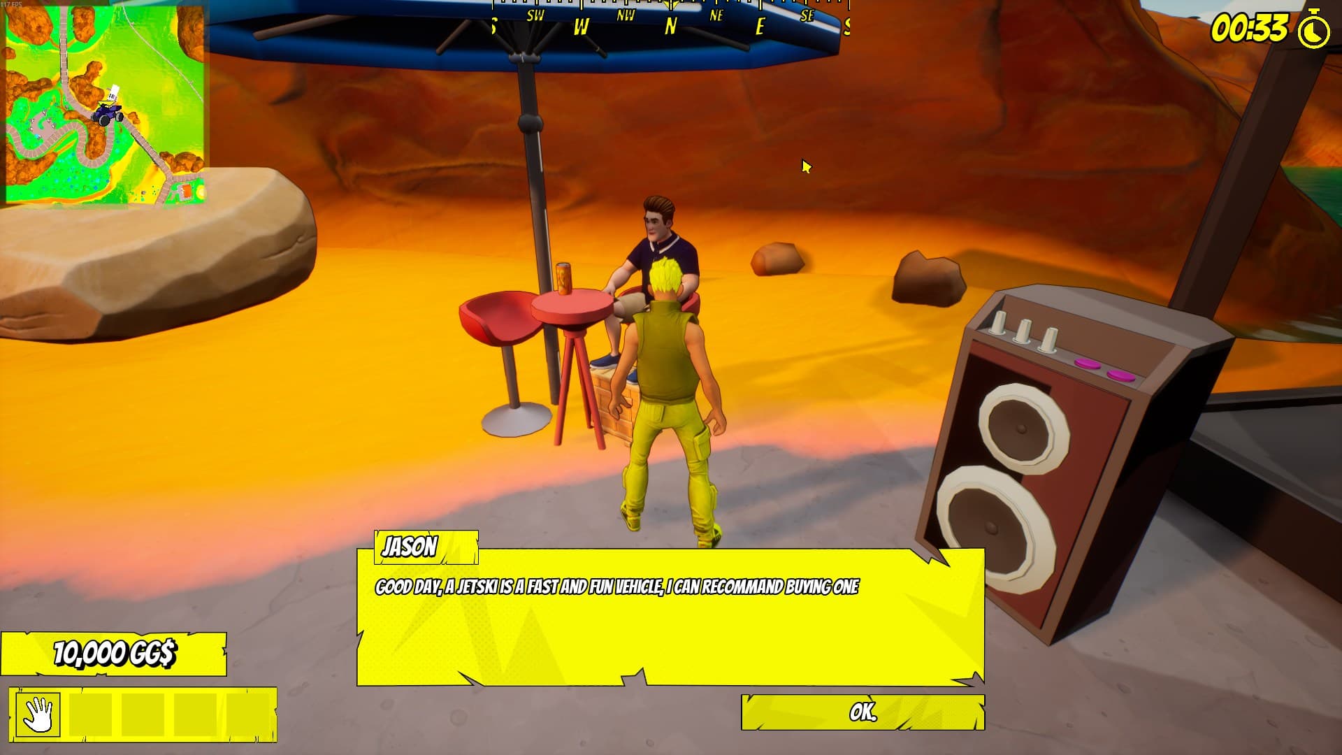 GG-Party screenshot 5
