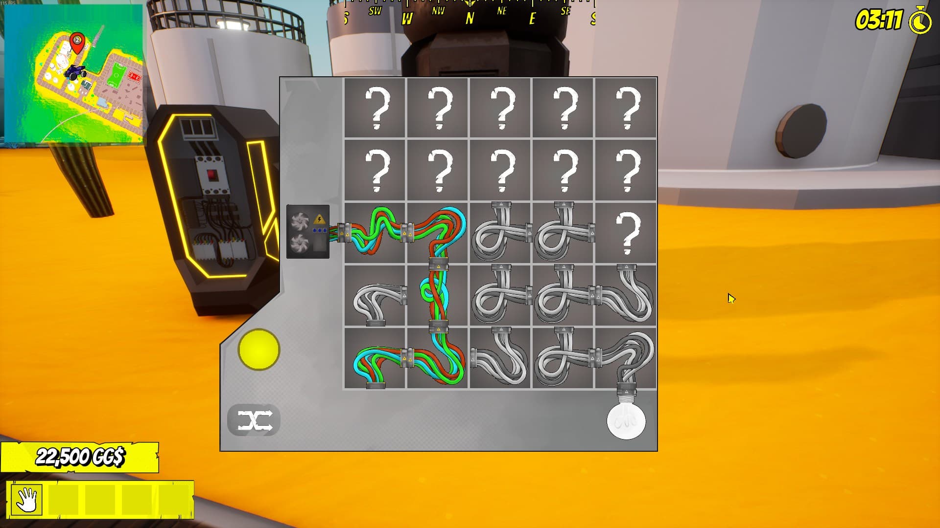 GG-Party screenshot 6