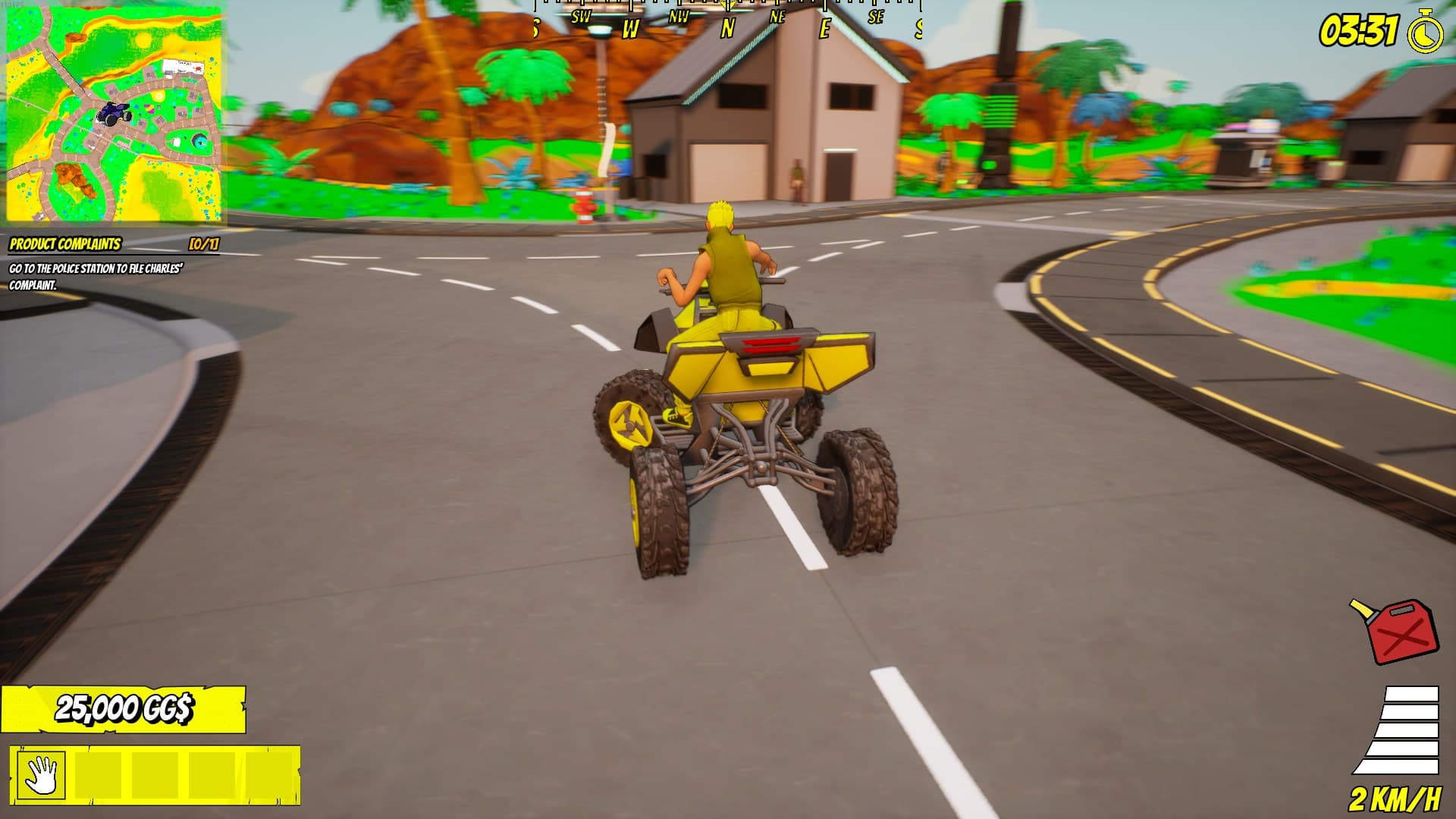 GG-Party screenshot 4