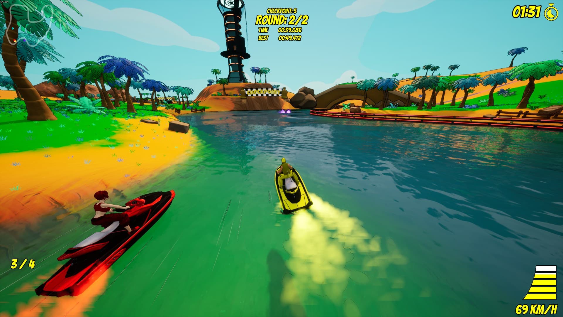 GG-Party screenshot 12