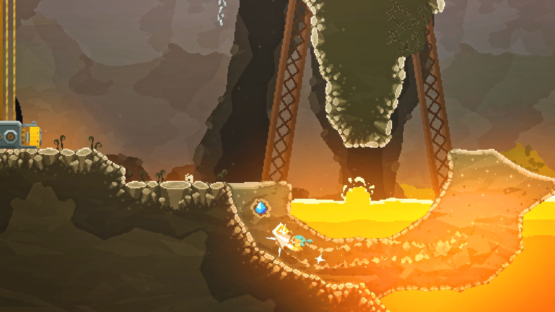 Pepper Grinder screenshot 5