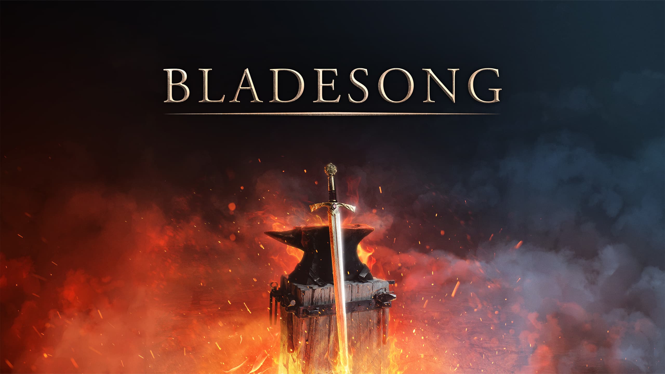 Bladesong artwork