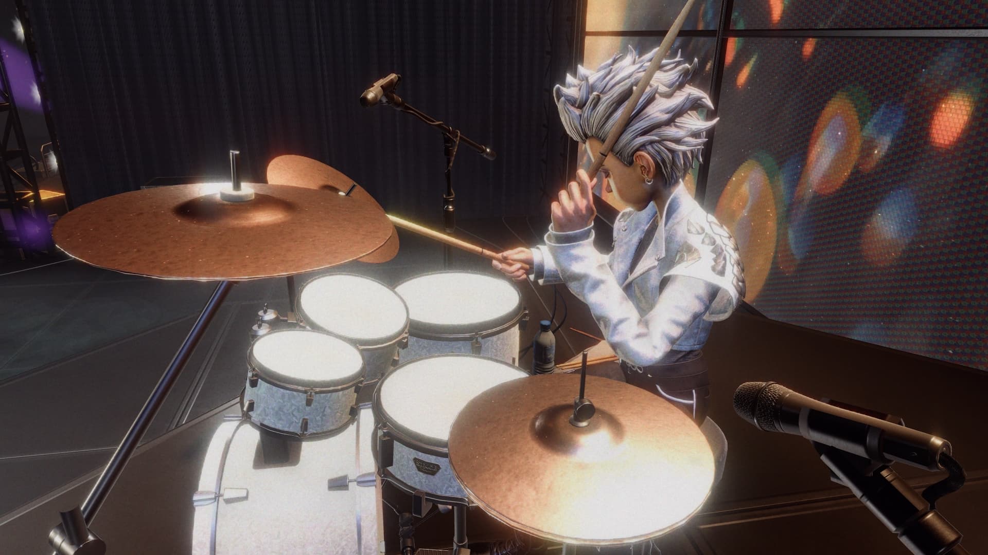 STAGE TOUR screenshot 9