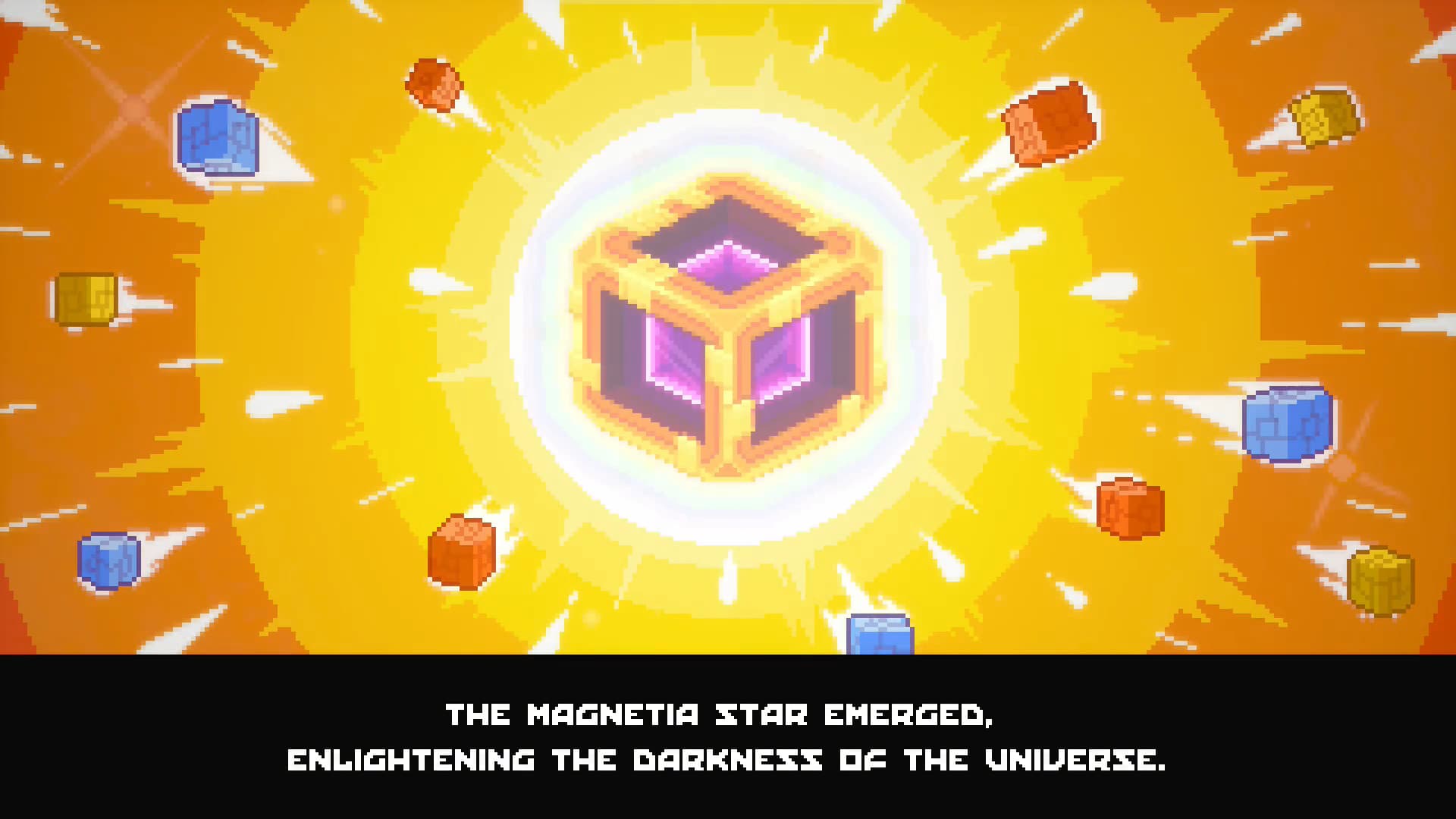Super Magbot screenshot 10