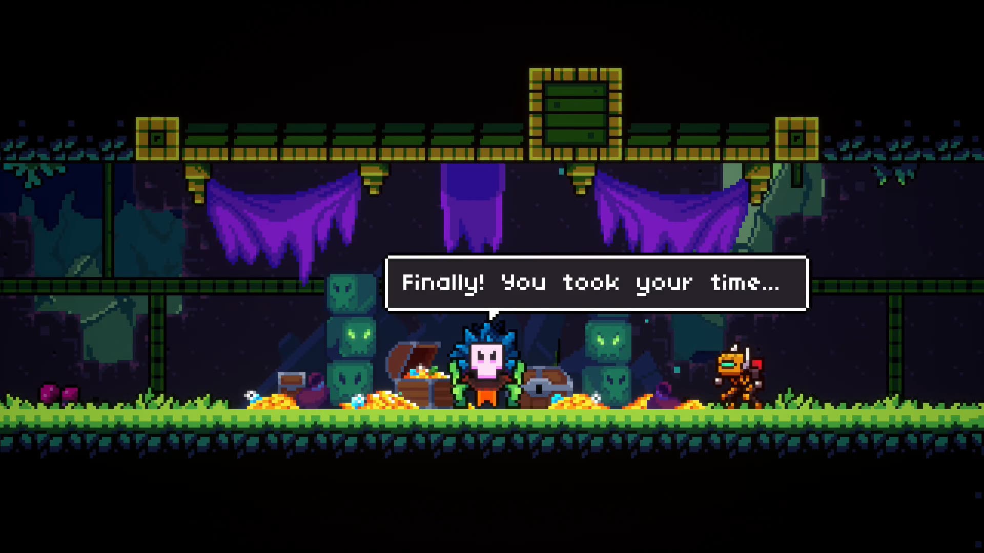 Super Magbot screenshot 6