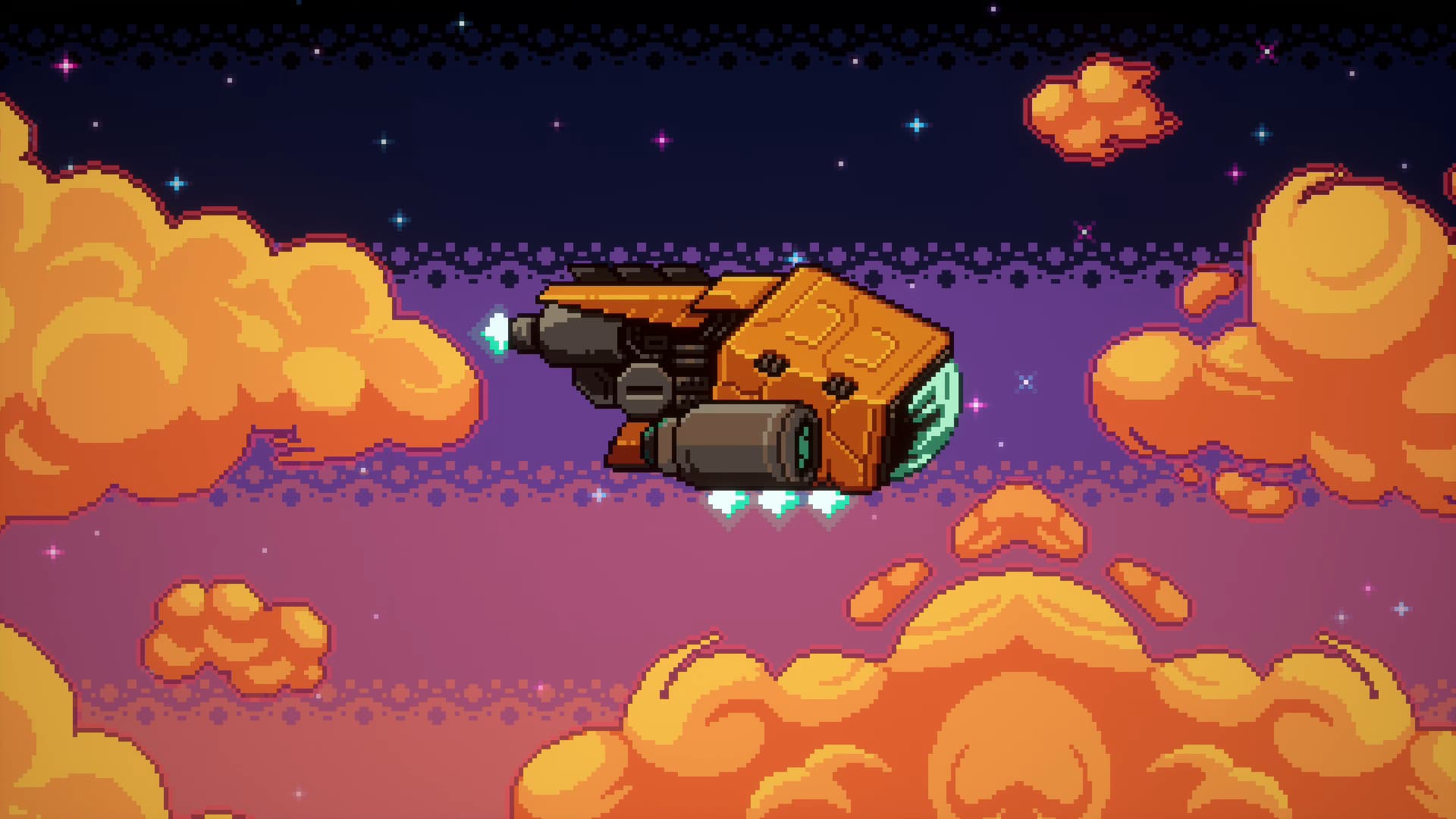 Super Magbot screenshot 3