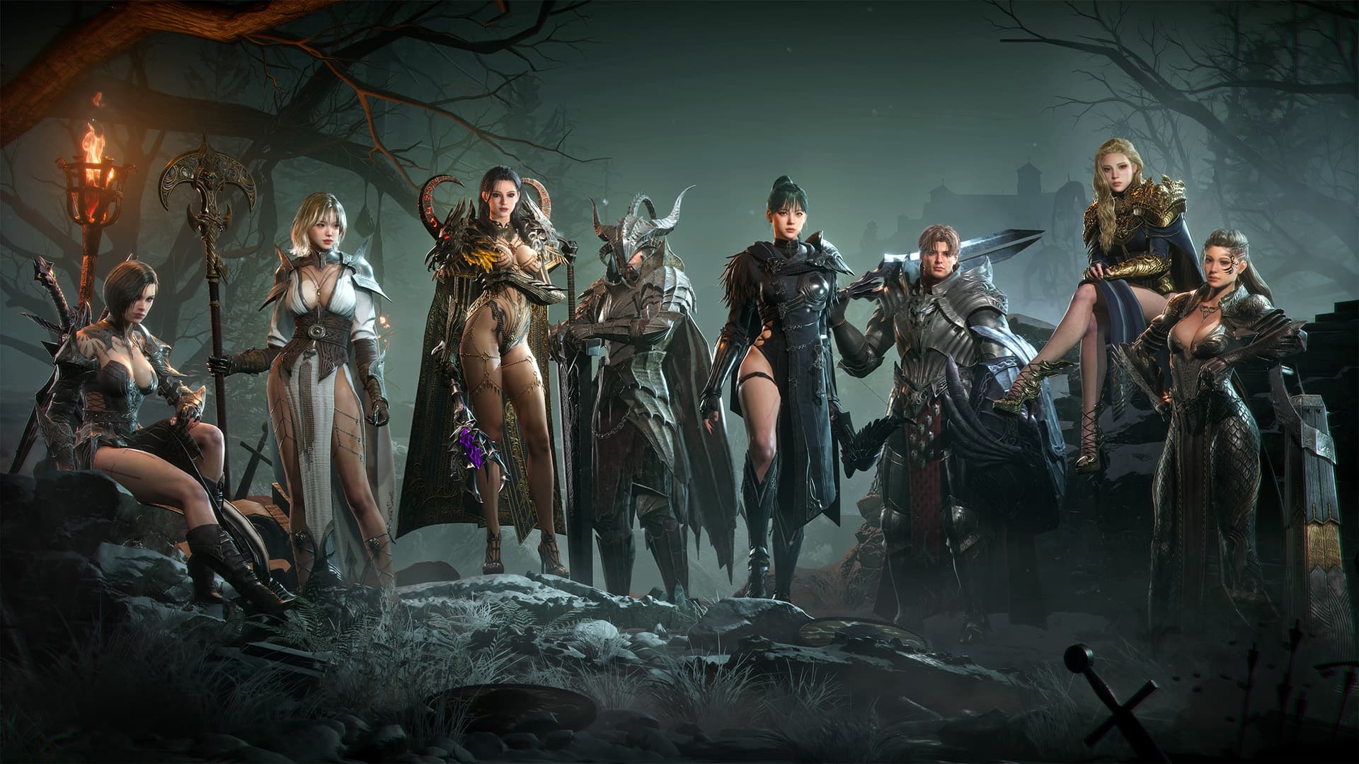 RAVEN2 screenshot 6