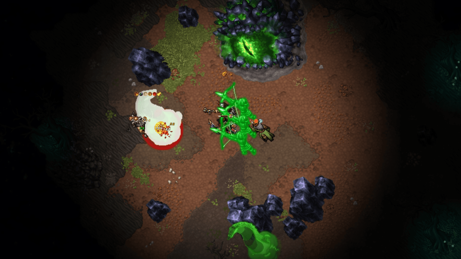 RavenQuest screenshot 3