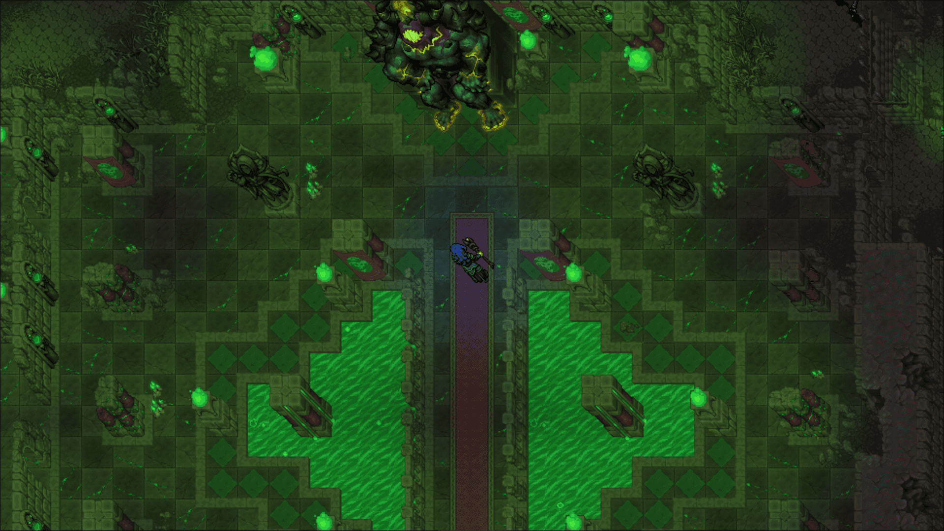 RavenQuest screenshot 4