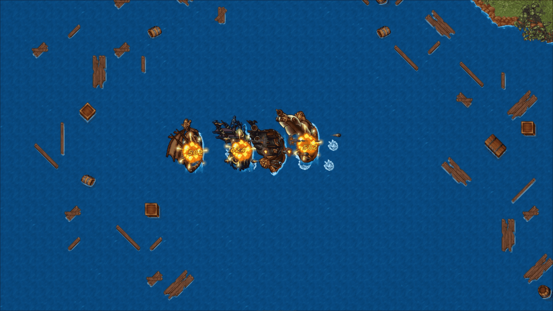 RavenQuest screenshot 9