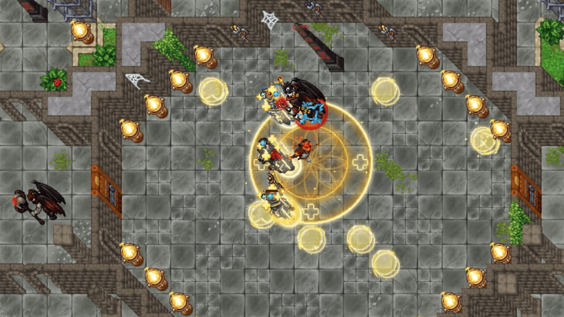 RavenQuest screenshot 5