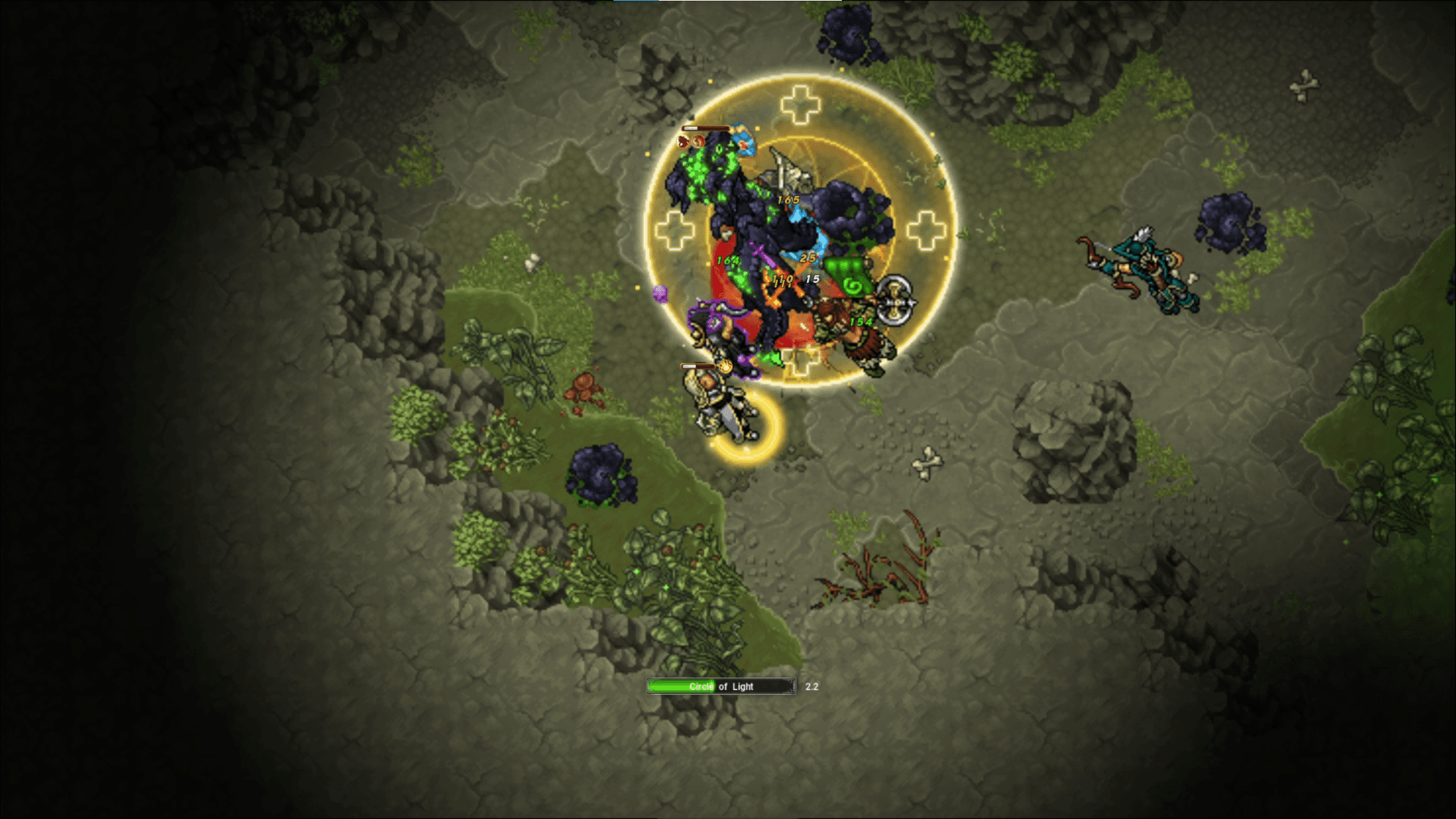 RavenQuest screenshot 6
