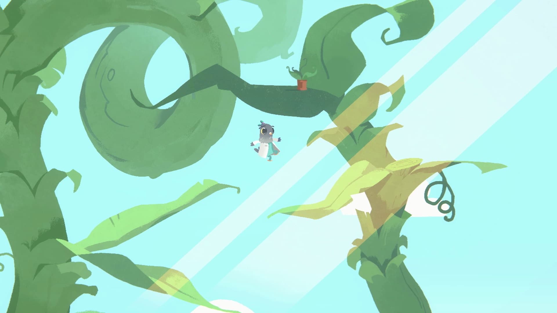 Fall of Porcupine screenshot 5