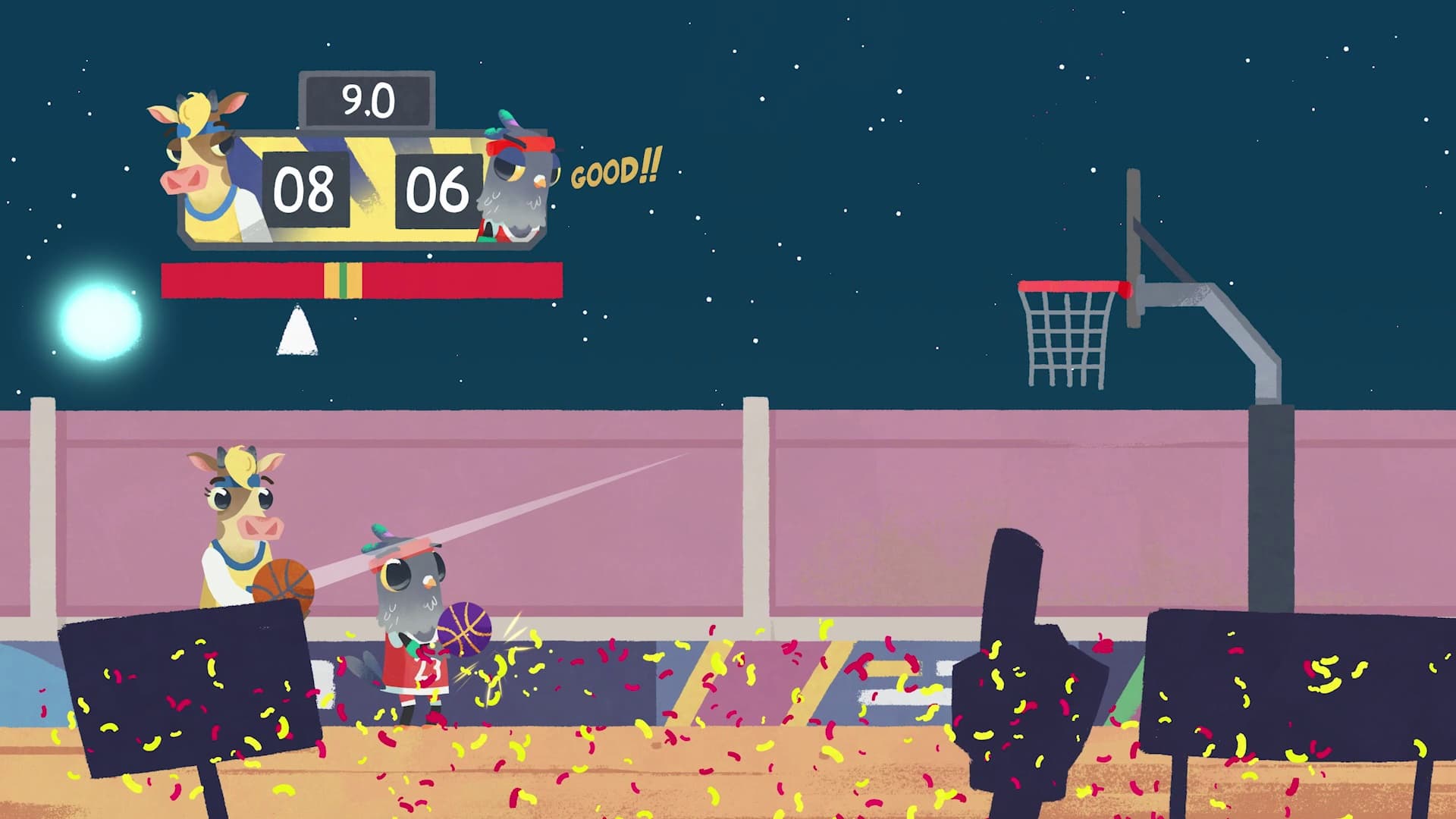 Fall of Porcupine screenshot 6