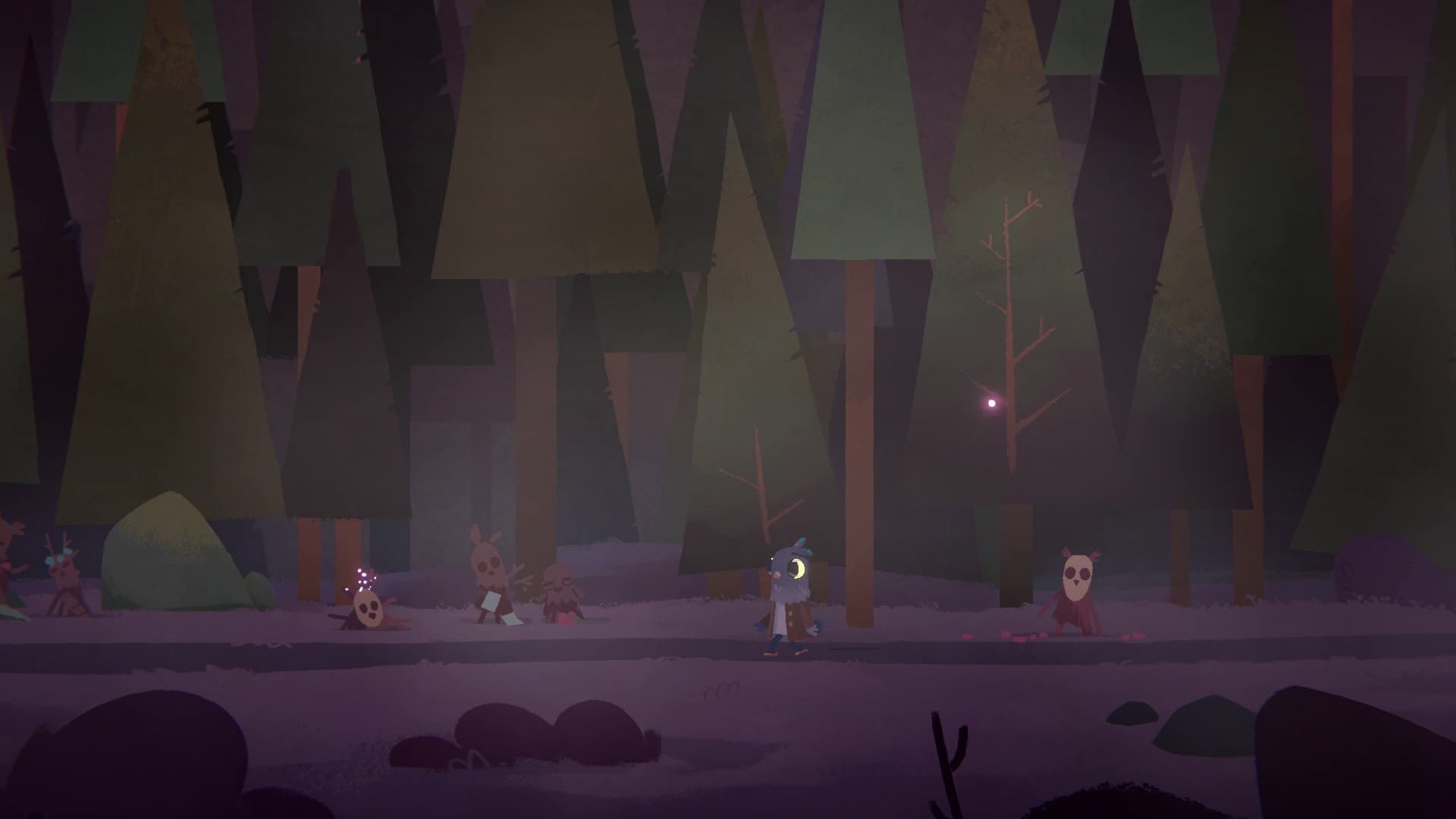 Fall of Porcupine screenshot 8
