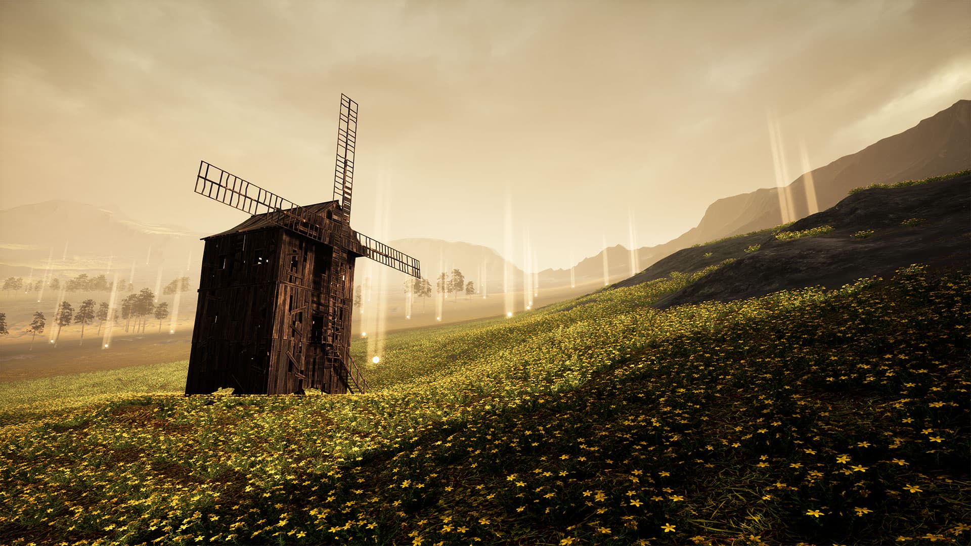 Poetic Trio screenshot 7