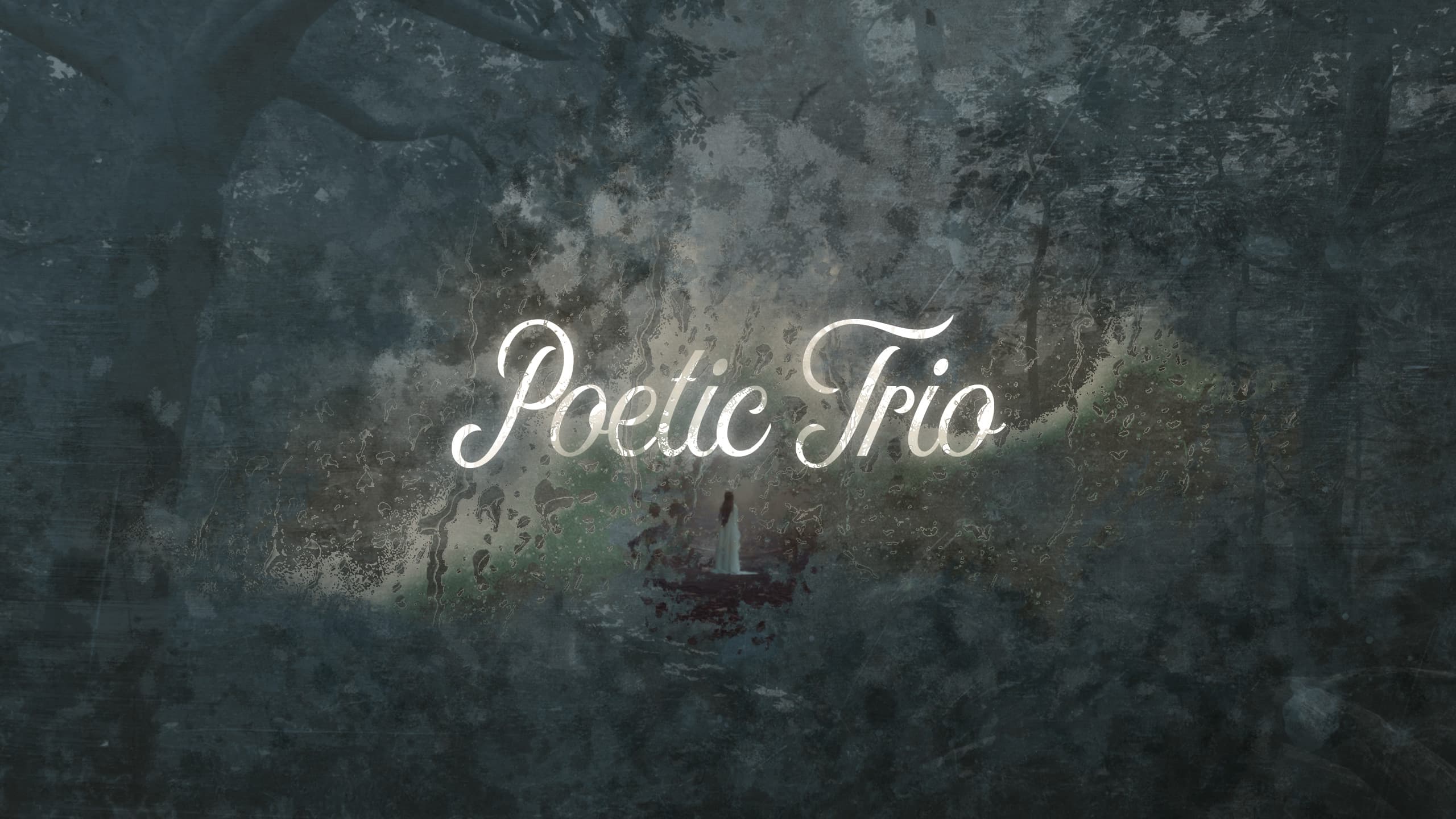 Poetic Trio cover art