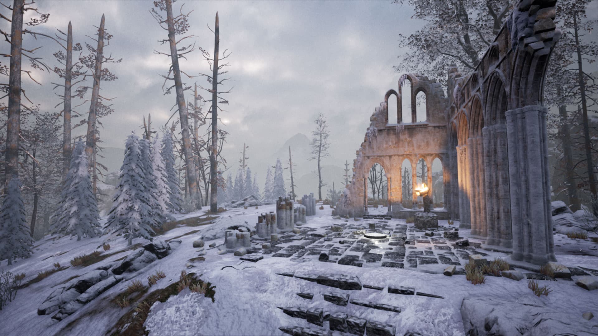 Poetic Trio screenshot 5