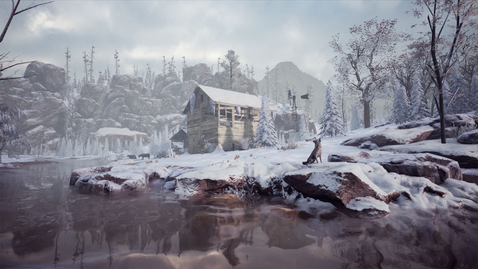 Poetic Trio screenshot 4