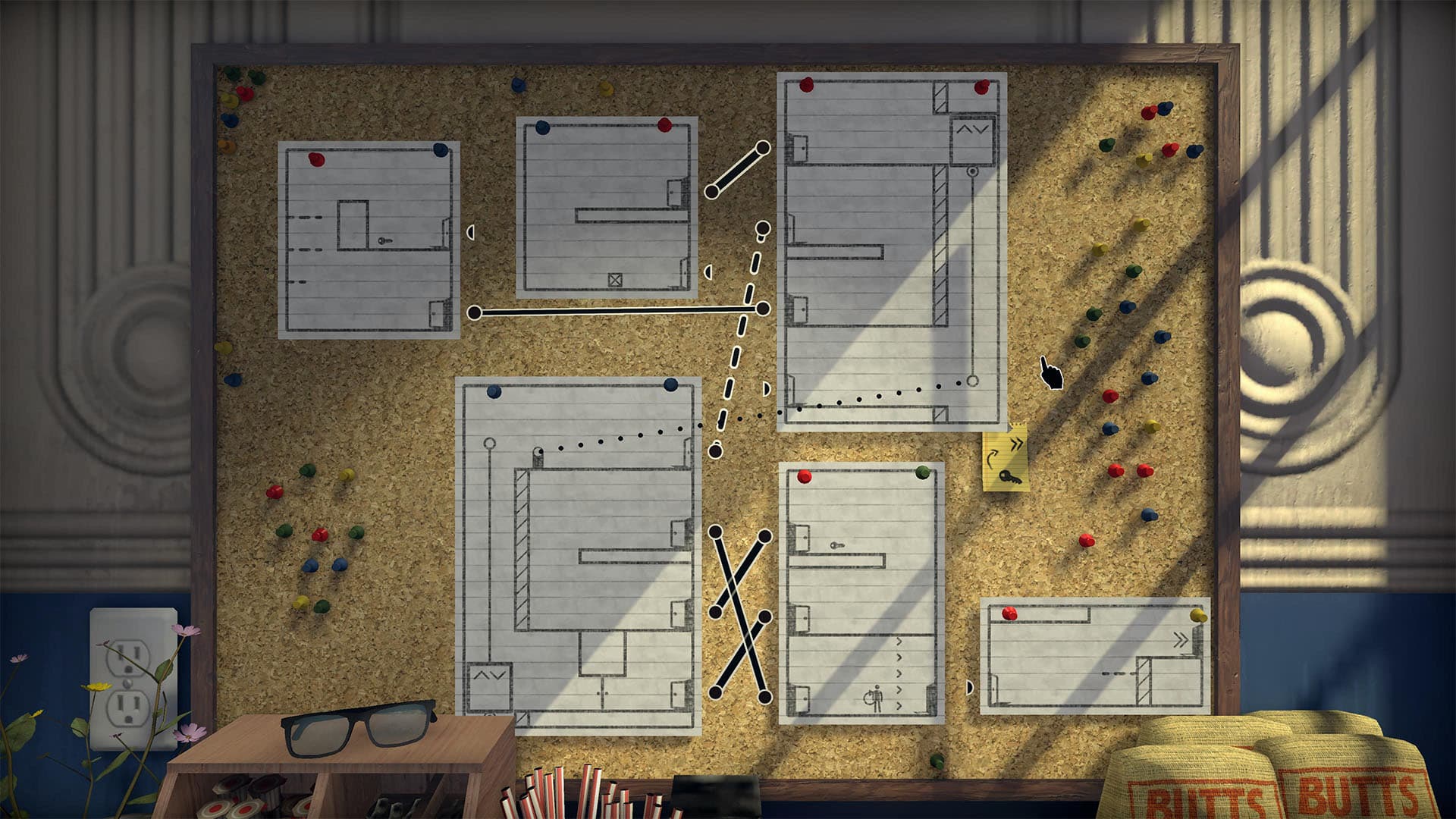 The Pedestrian official image 7