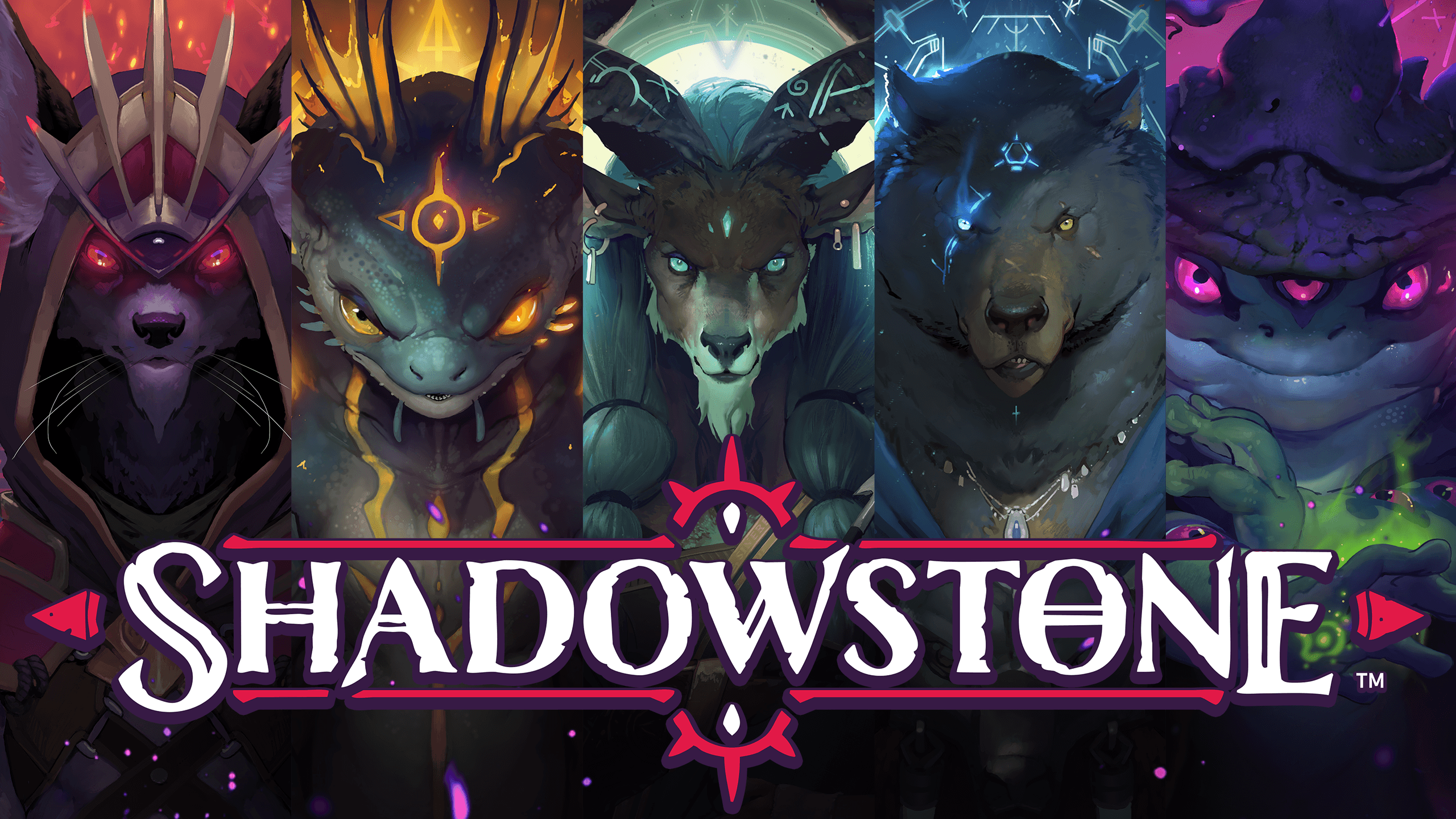 Shadowstone cover art