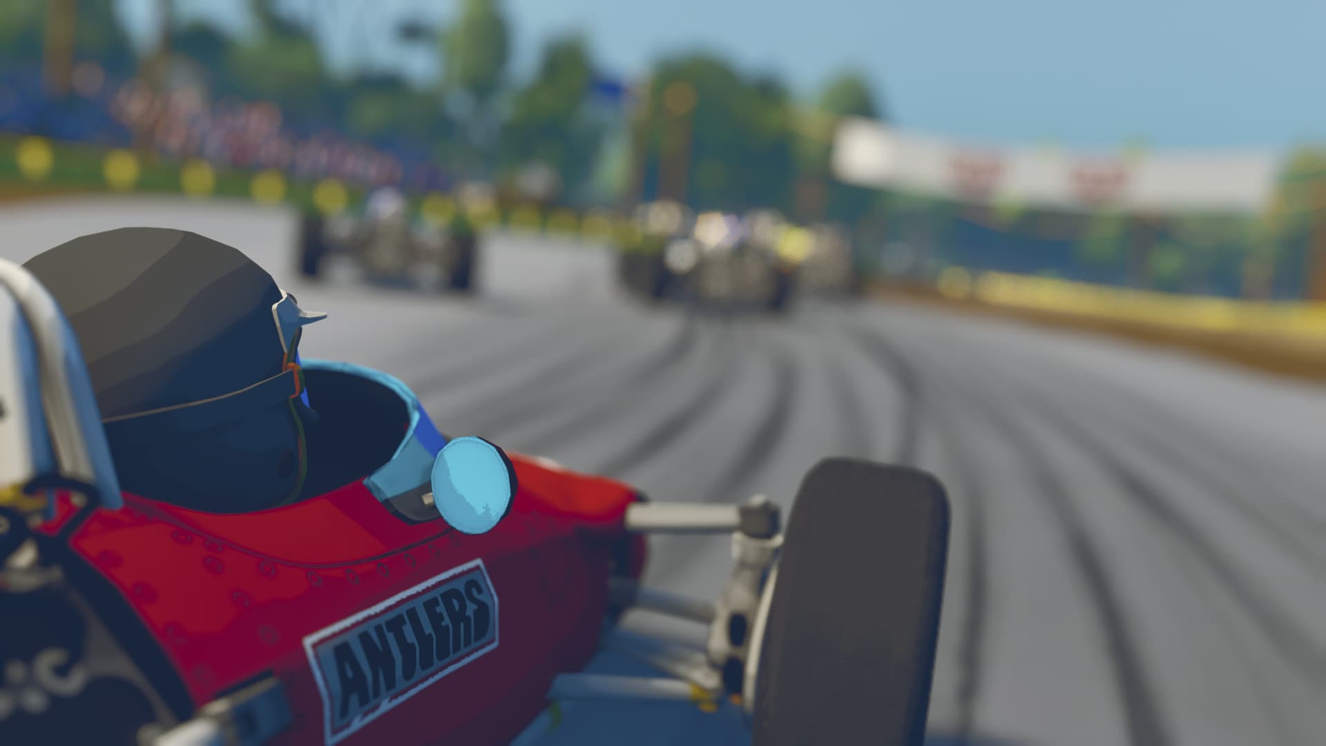 Formula Legends screenshot 12