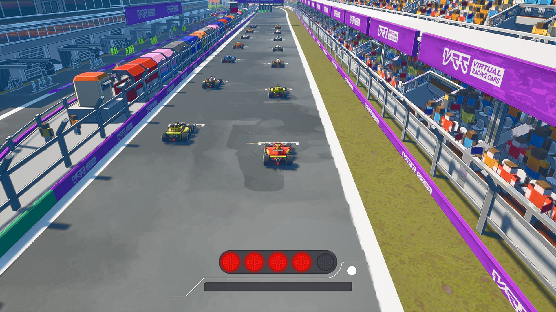 Formula Legends screenshot 9