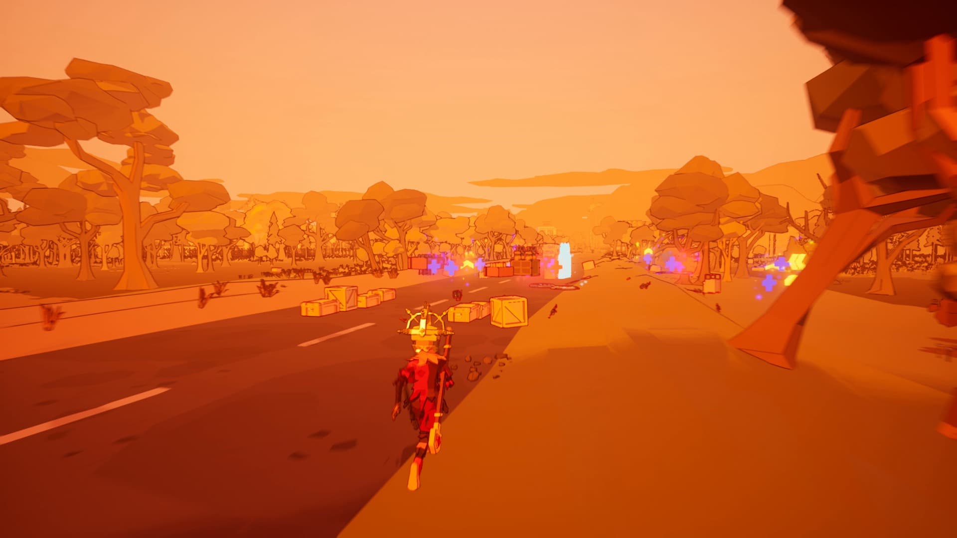 Ballerspiel screenshot 12