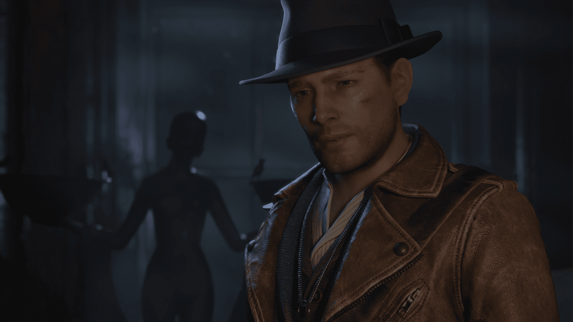 The Sinking City 2 screenshot 4