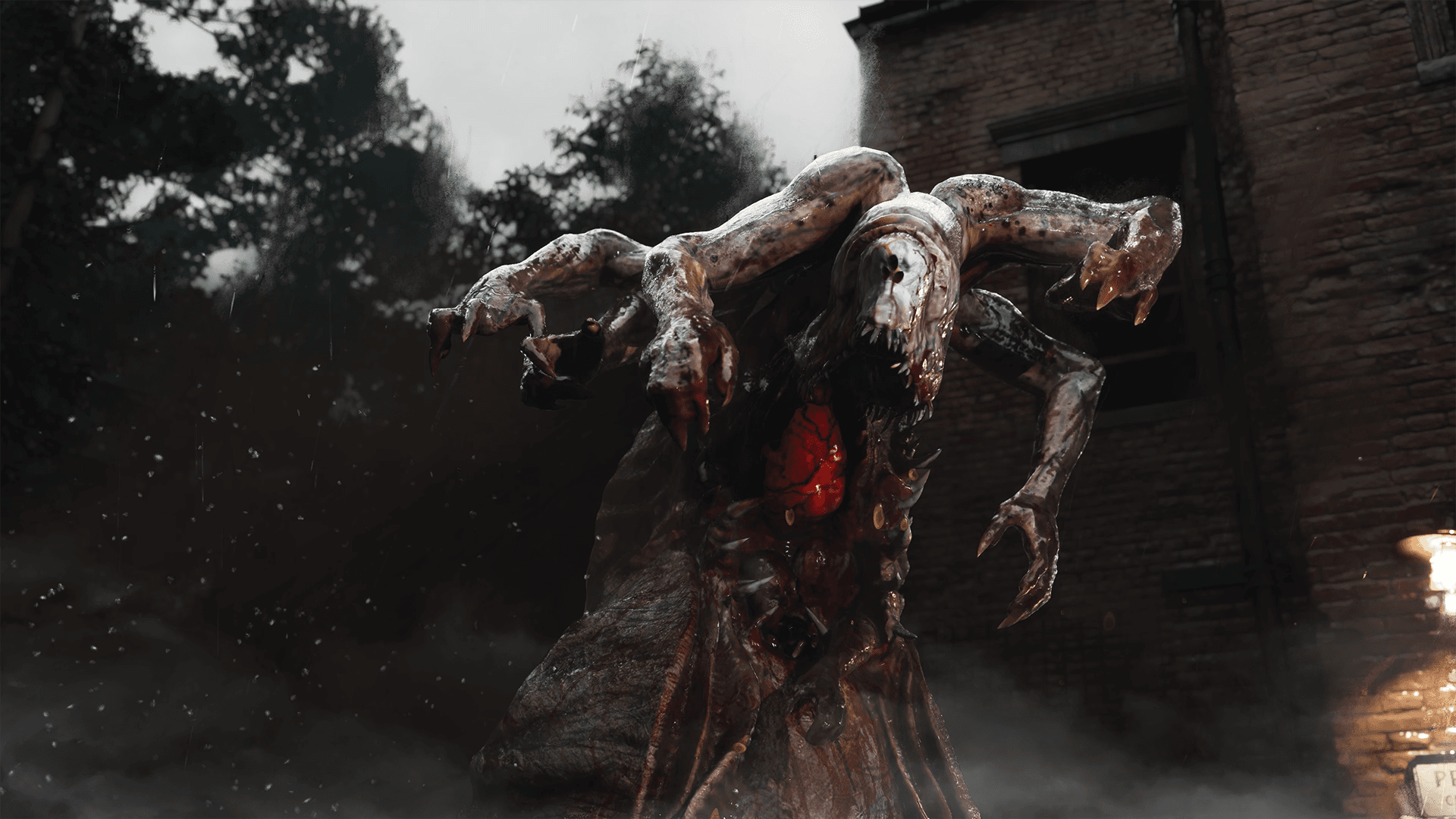 The Sinking City 2 screenshot 3