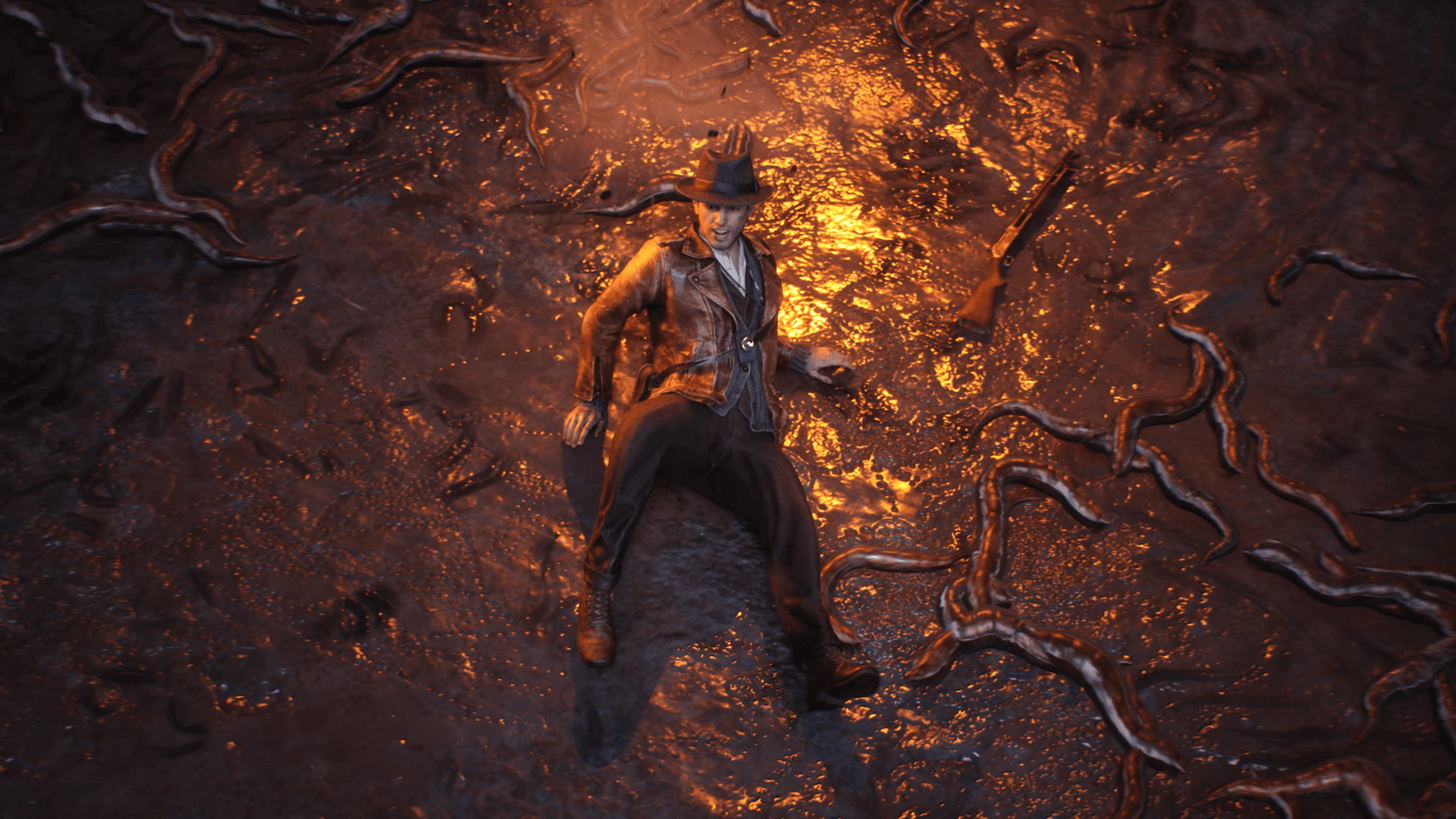 The Sinking City 2 screenshot 7