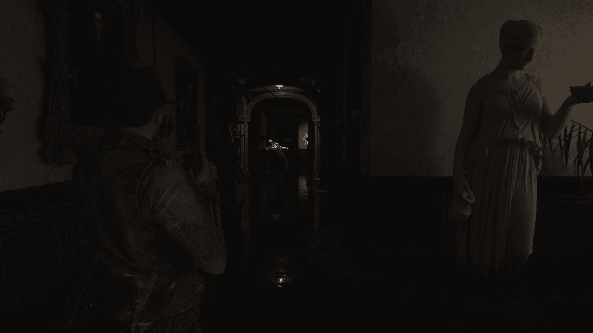 The Sinking City 2 screenshot 6