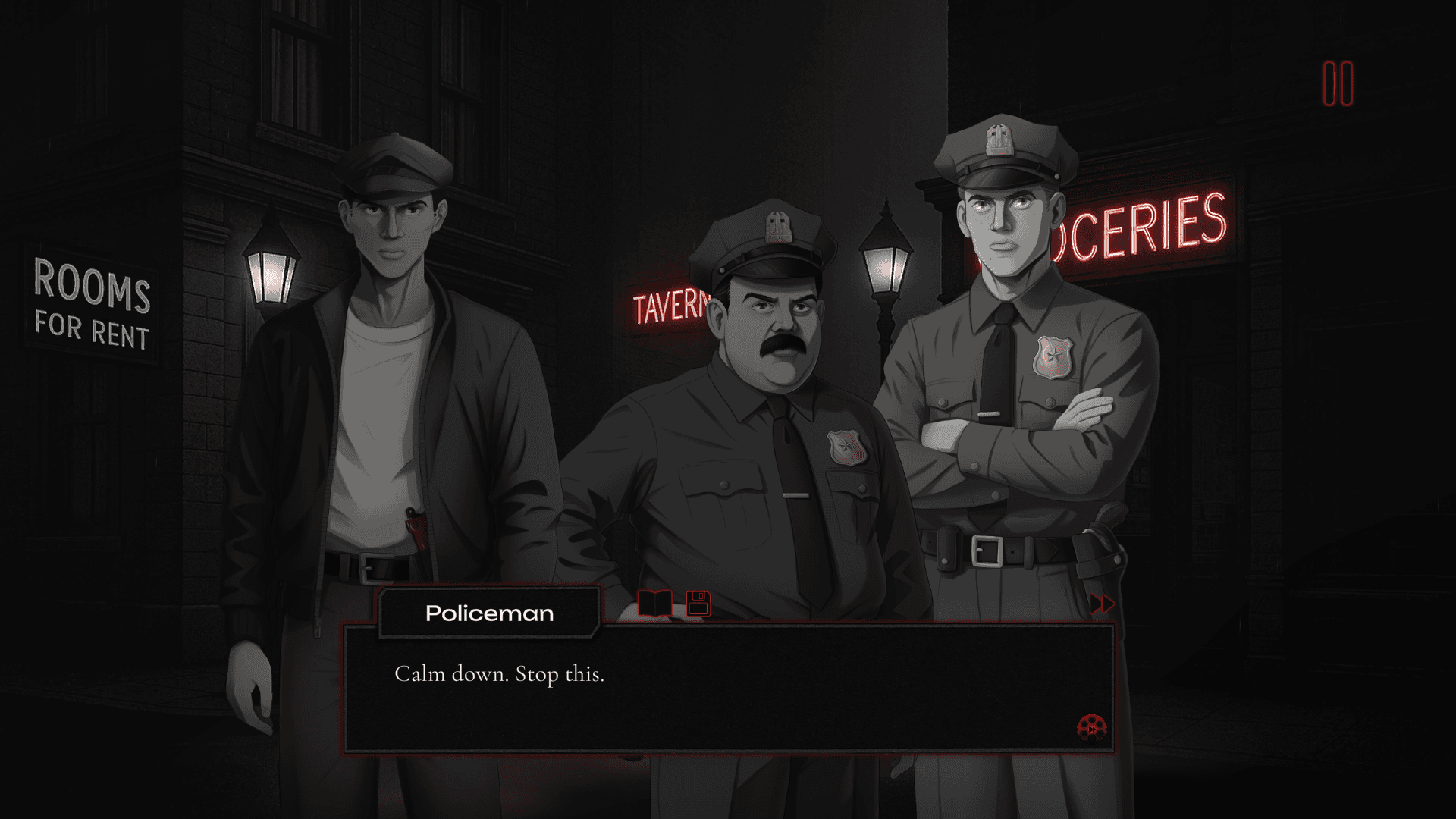 Omerta: Mafia Novel official image 6